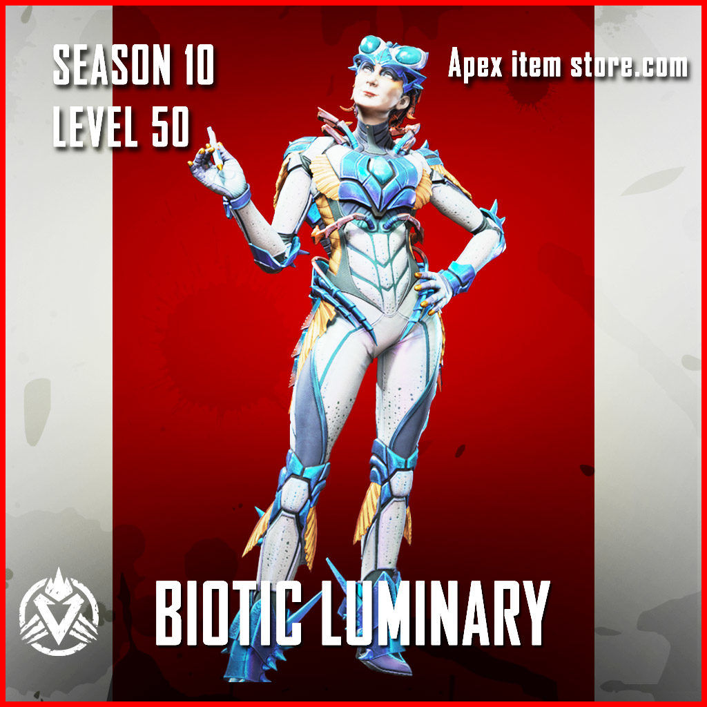 Wallpaper #A3CA1 The 30 Best Horizon Skins in Apex Legends