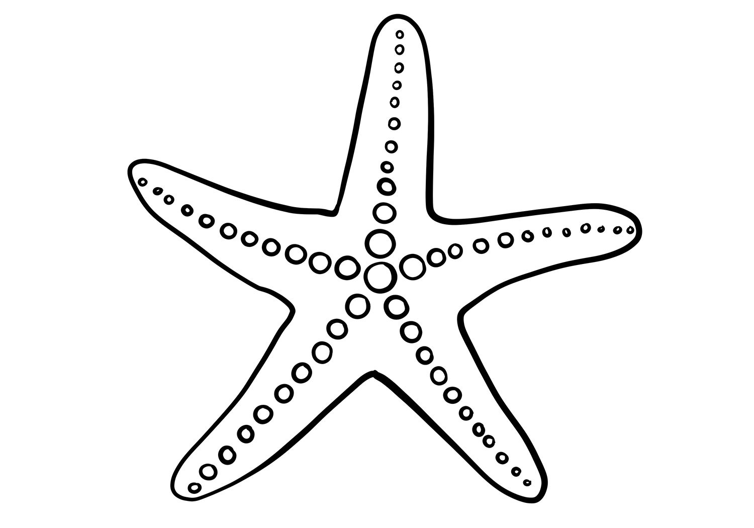 Wallpaper #80aInpcBh-zKMCtLZV8a167 How to Draw a Starfish Design School