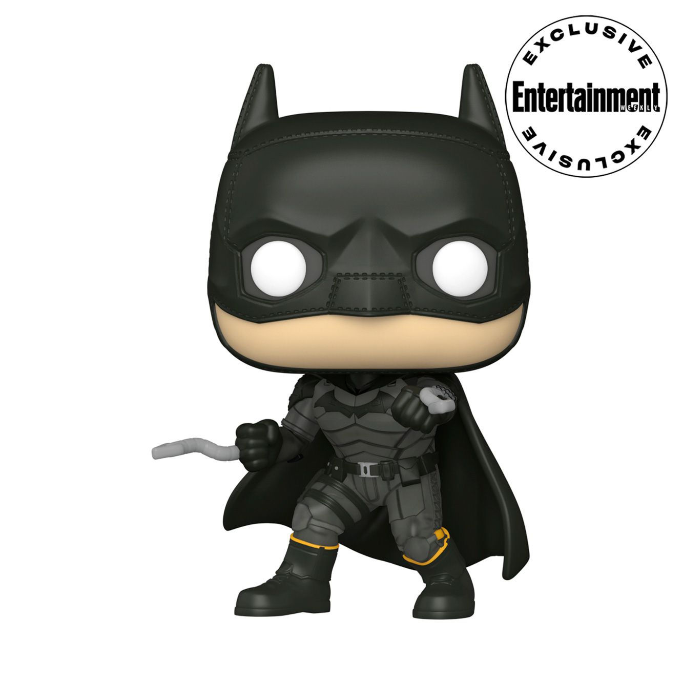 Wallpaper #3_QSOpMBKFX8bn3rUndD47 The Batman Funko Pops First Look at Robert Pattinsons Mini Dark Knight
