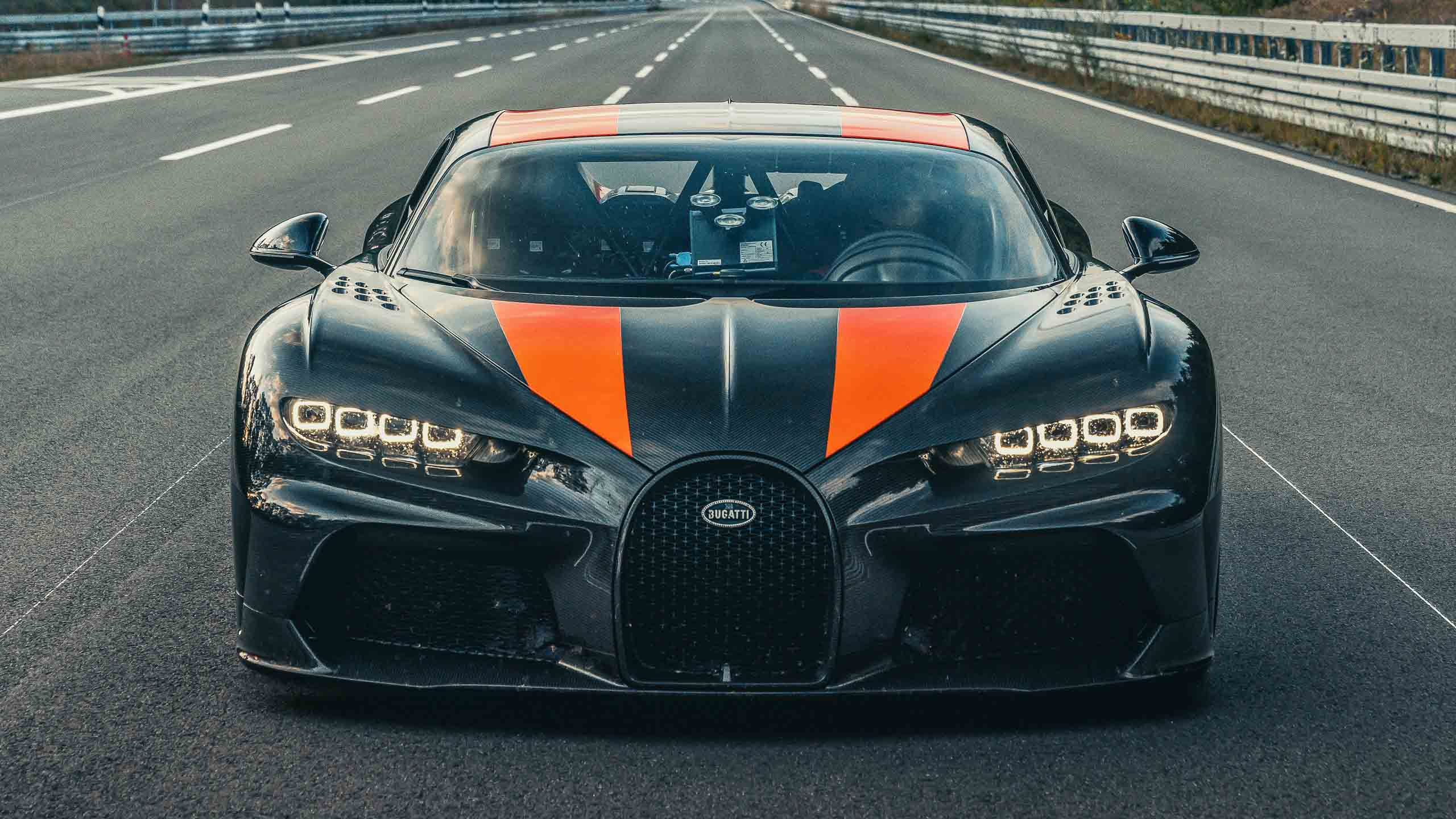 Wallpaper #35zA4JIBZHQxiYarMLd922 Las Primeras 8 Unidades Del Bugatti Chiron Super Sport 300 Estan