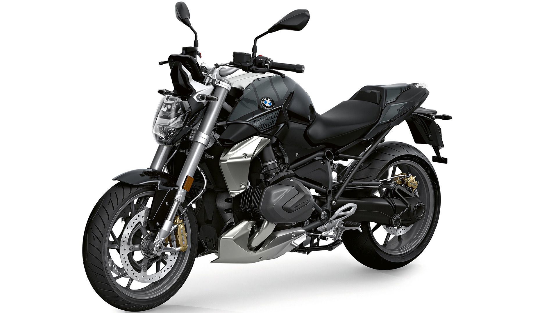 Wallpaper #AmfQ_pIBSpphPi3-xKFH362 BMW Motorrad Le Dio Una Nueva Vida a La R 1250 R Para Las Ciudades De