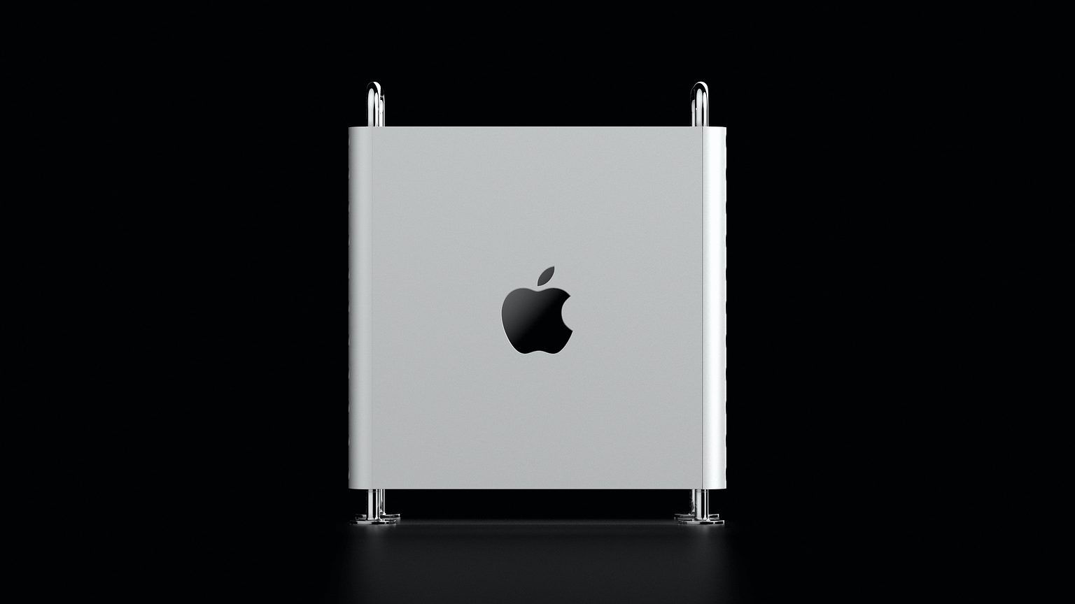 Wallpaper #CT-EPJMBLiIJ4c9OXZJ2368 Apple Silicon Mac Pro Might Not Feature User Upgradeable Ram
