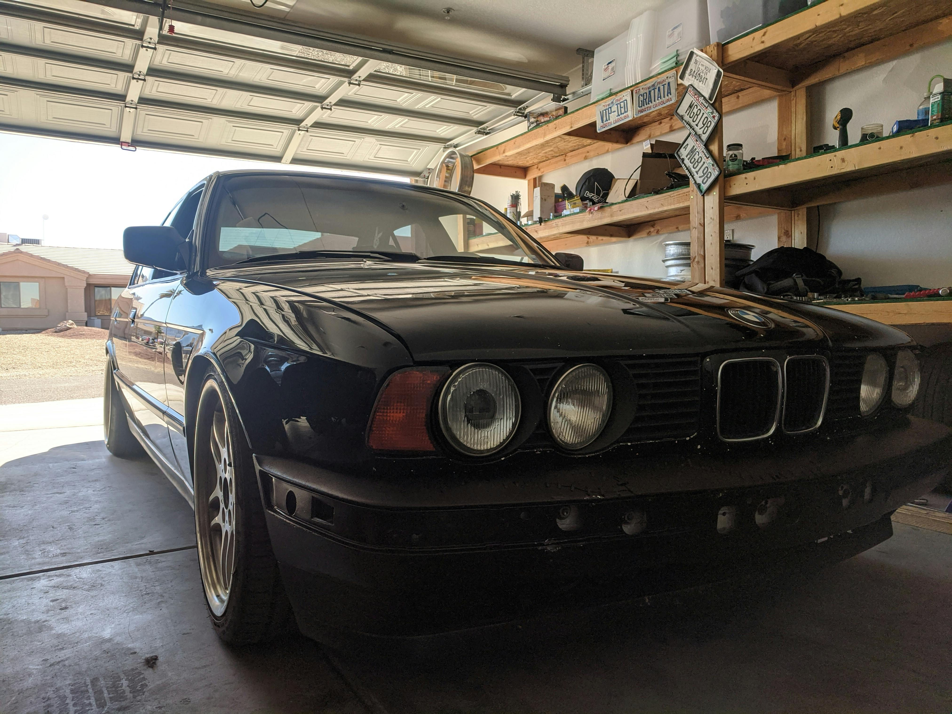 Wallpaper #CRnwEY8BtGB6xQ78MGPy52 89 95 BMW 5 Series E34 Bc Racing Coilovers Br Type Coiloverdepotcom