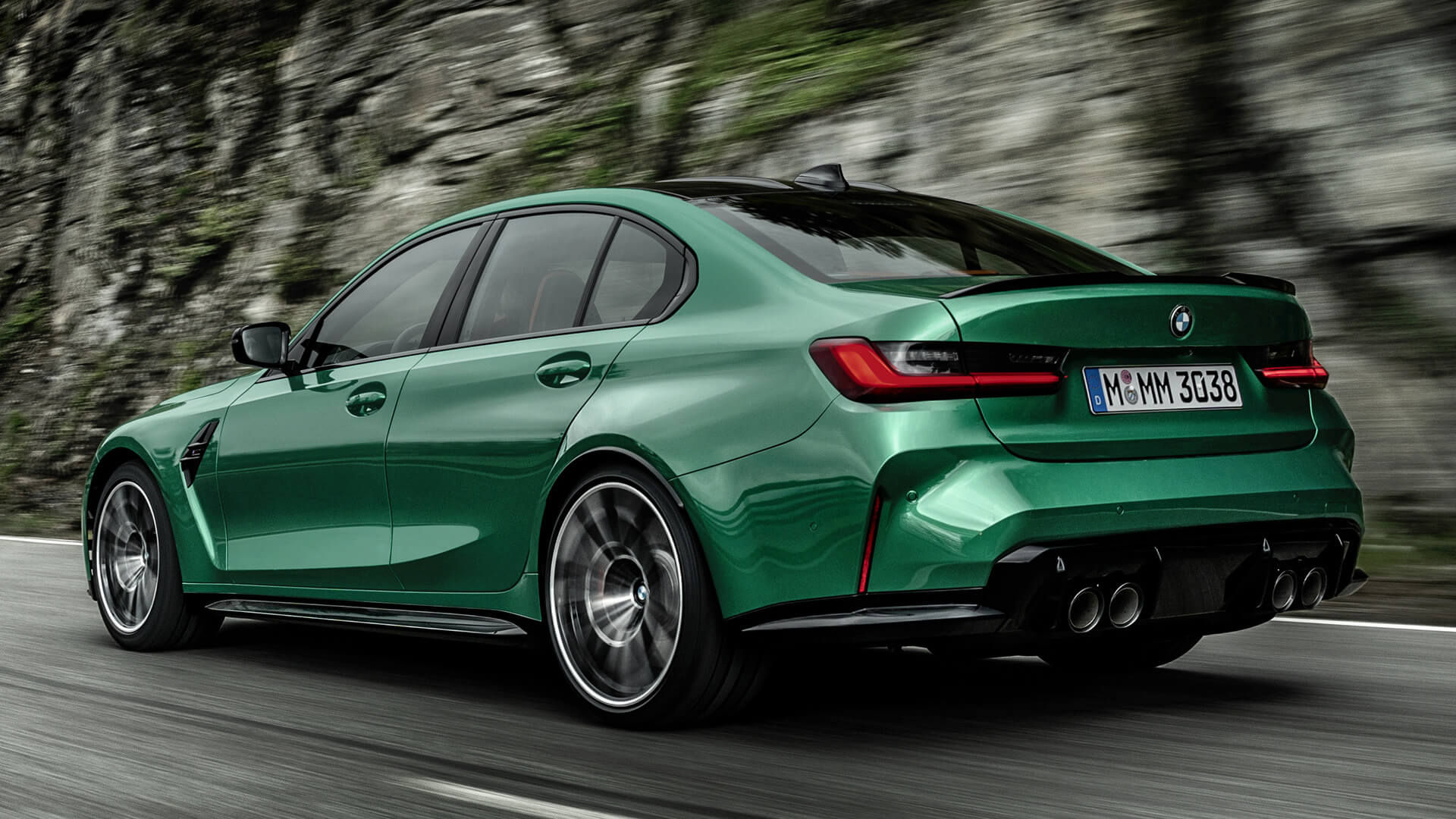 Wallpaper #NXPQho4BFI5NbQksgyBf42 All New BMW M3 Competition Revealed Uk Specs and Prices Confirmed Evo