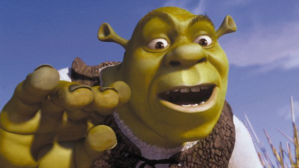 Wallpaper #dJxu4ZIBZHQxiYarK7tf165 Shrek 2001 Andrew Adamson Vicky Jenson Synopsis Characteristics