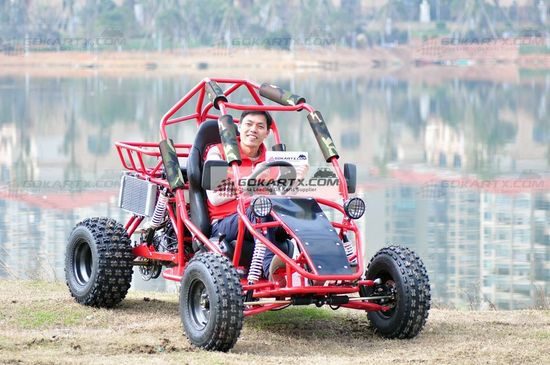 Wallpaper #7rkd35IBJvJKYCmEqAgx34 China Factory Latest 250cc Single Seat Off Road Gas Go Karts China Go