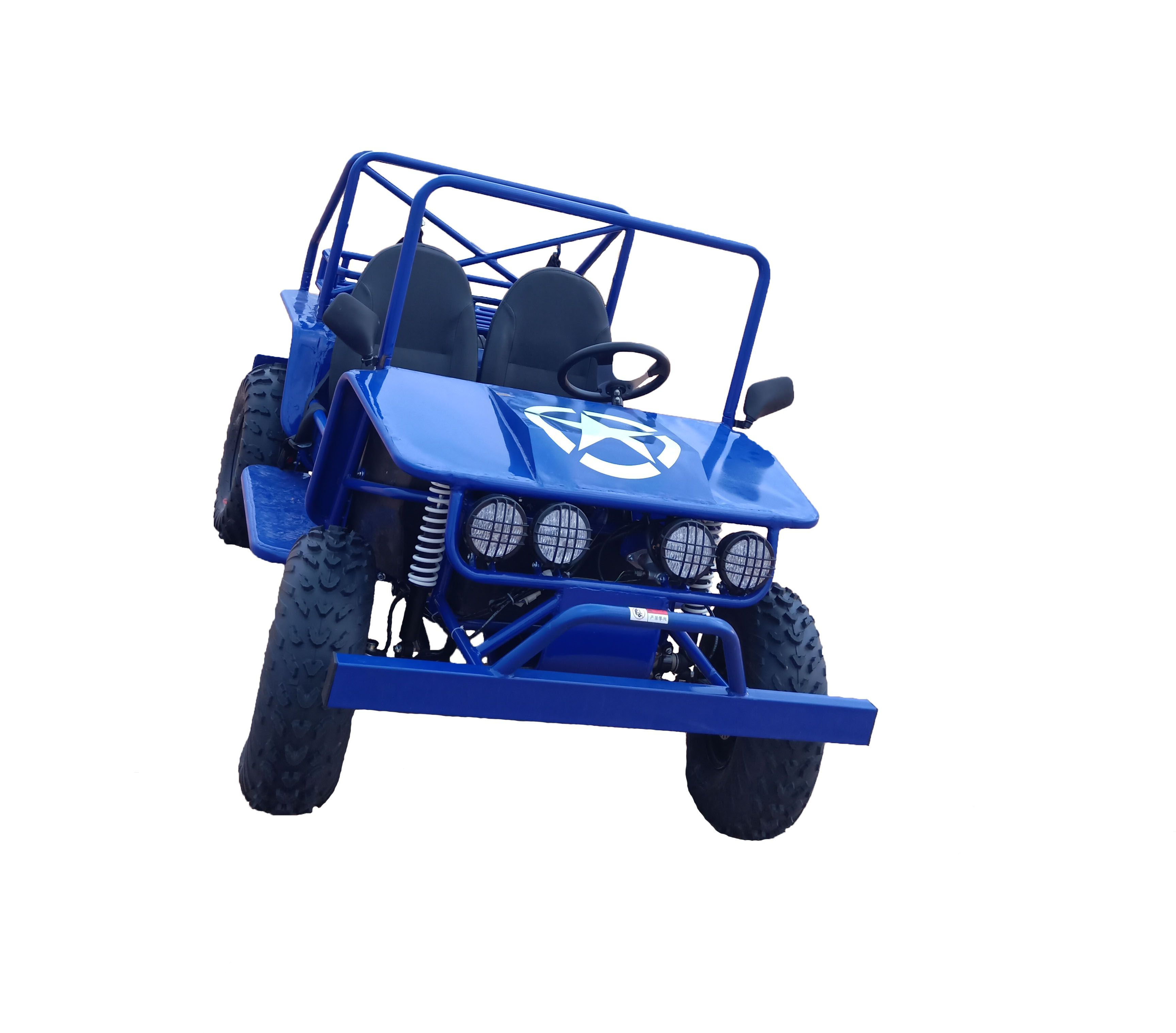Wallpaper #ALijjZIBJvJKYCmEzthc23 150cc Automatic Go Karts Off Road Mini Jeeps Mini Buggy with 2 Seats