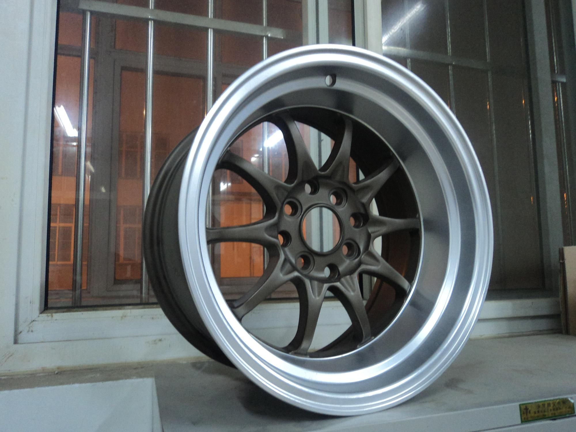 Wallpaper #Ih1TLZMBlOZrFDOkhdCF88 Deep Dish Alloy Wheel Rims Aftermarket Alloy Mags China 3 Piece