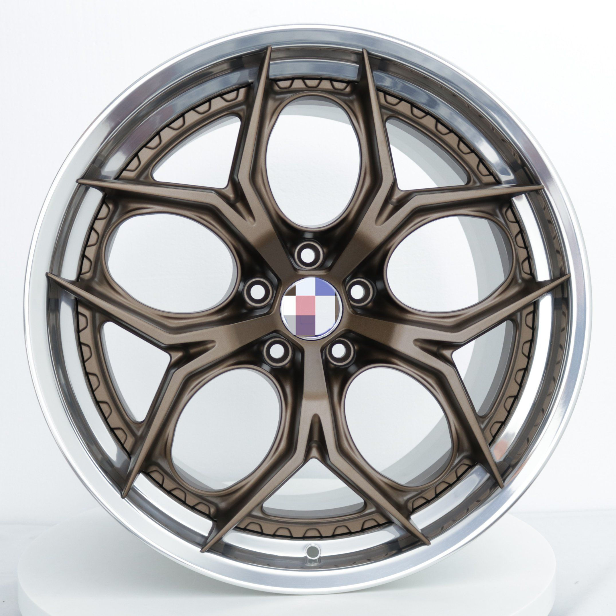 Wallpaper #Ih1TLZMBlOZrFDOkhdCF144 Deep Dish 1617181920 Inch 1pcs Spyder Walky Aviation Forged