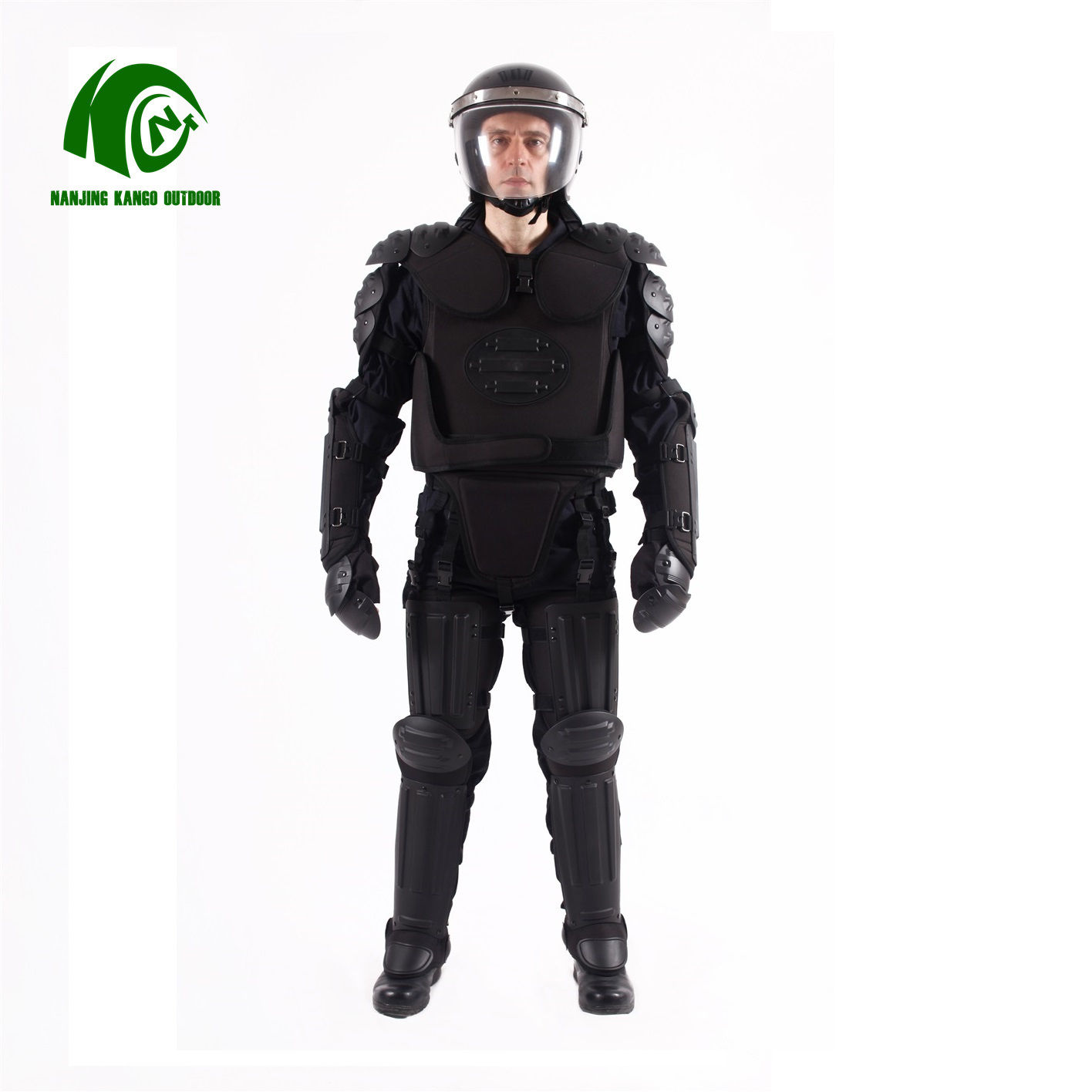 Wallpaper #8Gf49ZIBSpphPi3-5YEy255 Kango Light Weight Full Body Armor Protection Military Anti Riot Suit