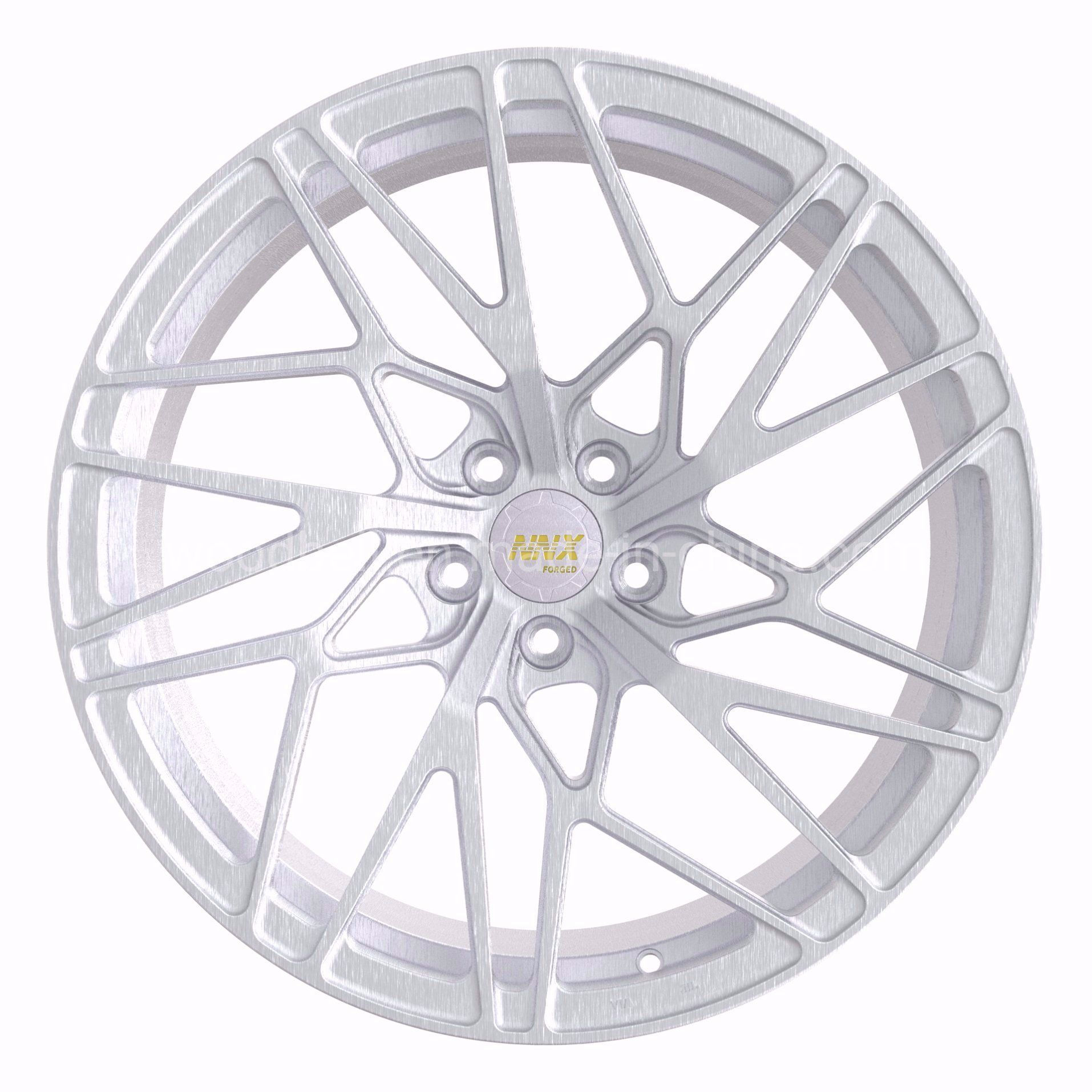 Wallpaper #Ih1TLZMBlOZrFDOkhdCF8 Forged Deep Dish 17 18 19 22 Inch Hyper Silver Full Painting Alloy