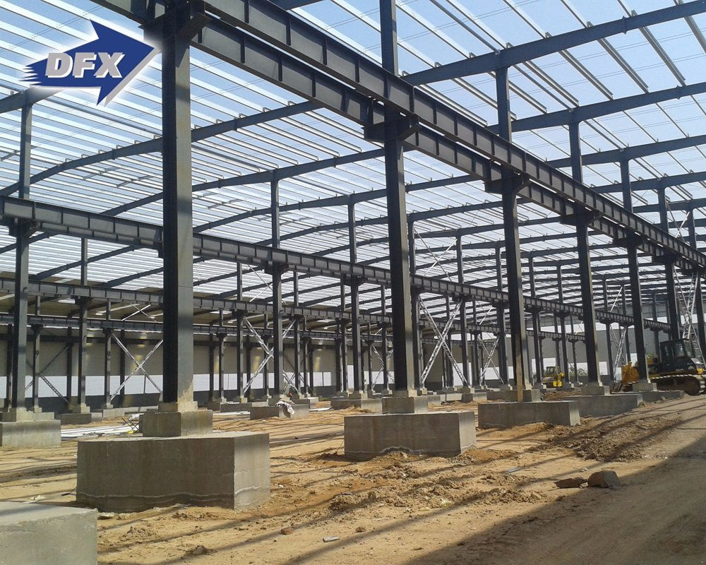 Wallpaper #Urgp3JIBJvJKYCmEWvoy254 Low Cost Double Storey Warehouse Construction Materials Steel Structure