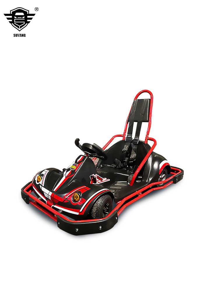 Wallpaper #7rkd35IBJvJKYCmEqAgx261 Electric 300w2 Parent Child Go Kart Timing Racing Kart China Go Kart