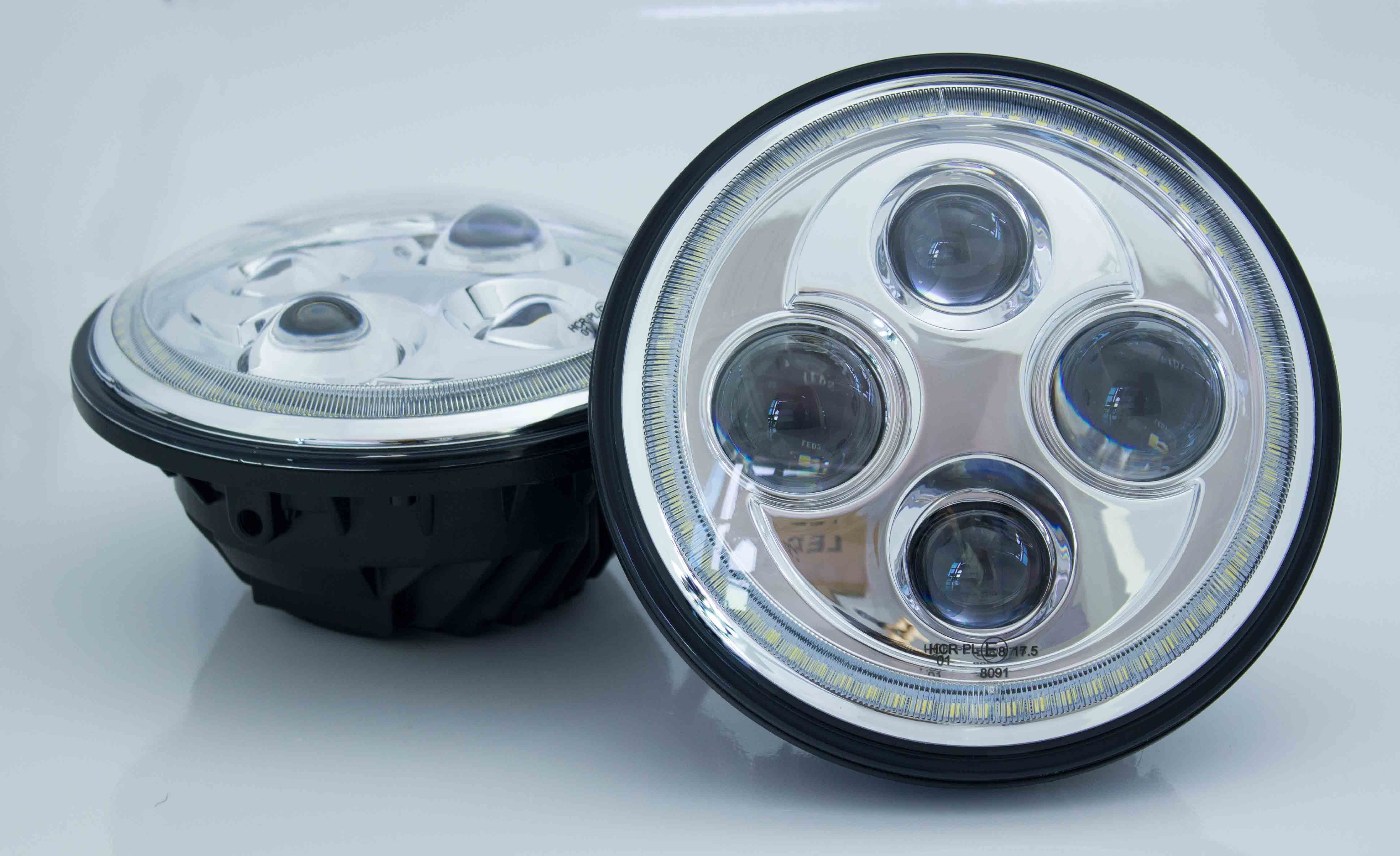 Wallpaper #m4v8dJcBcm9NJah-eXbS43 Lumen Rgb Headlight LED Auto Lamp Assembly Kit for Custom Headlights