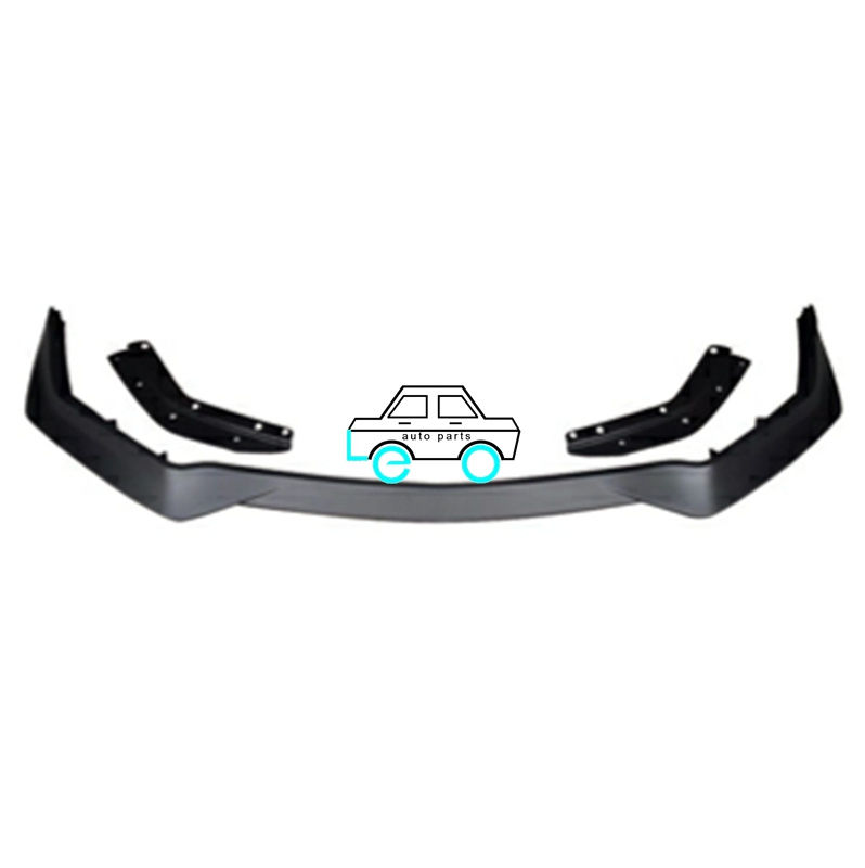 Wallpaper #_bhL25IBJvJKYCmEP_UA251 Front Bumper Lip for Ford Mustang Front Lip 2018 2020 China Car Front