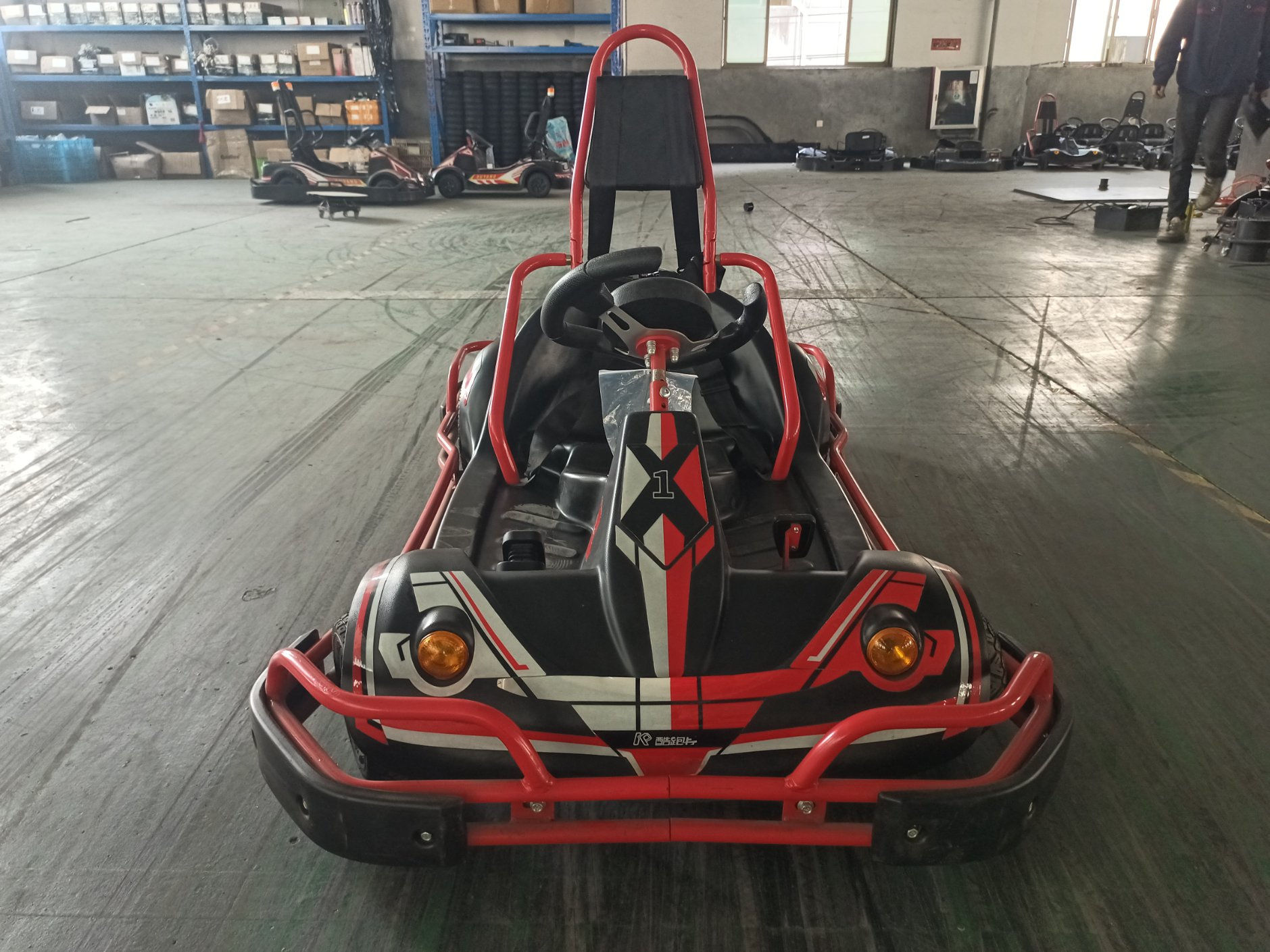 Wallpaper #7rkd35IBJvJKYCmEqAgx75 Suyang Wholesale Electric Go Karting Mini Go Cart Race Track Mini Rc Go