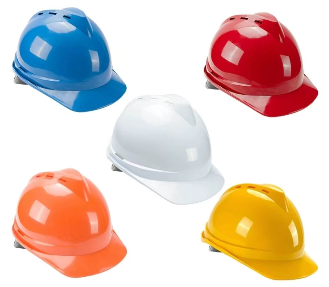 Wallpaper #Hmc2E5MBSpphPi3-Tv9J250 Abs Vented Cap Styles Hard Hats China Supplier Factory Head Helmets