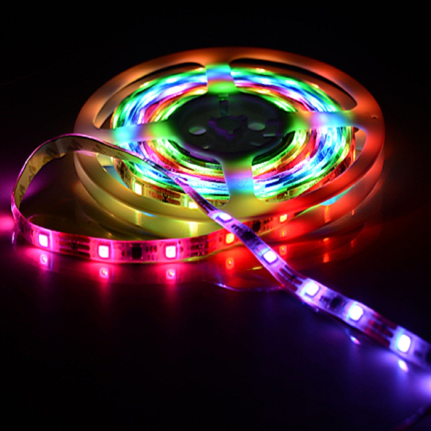 Wallpaper #J2chC5MBSpphPi3-VNjy107 Magic Soft LED Flexible Strip Light Flash 24v LED Light China LED