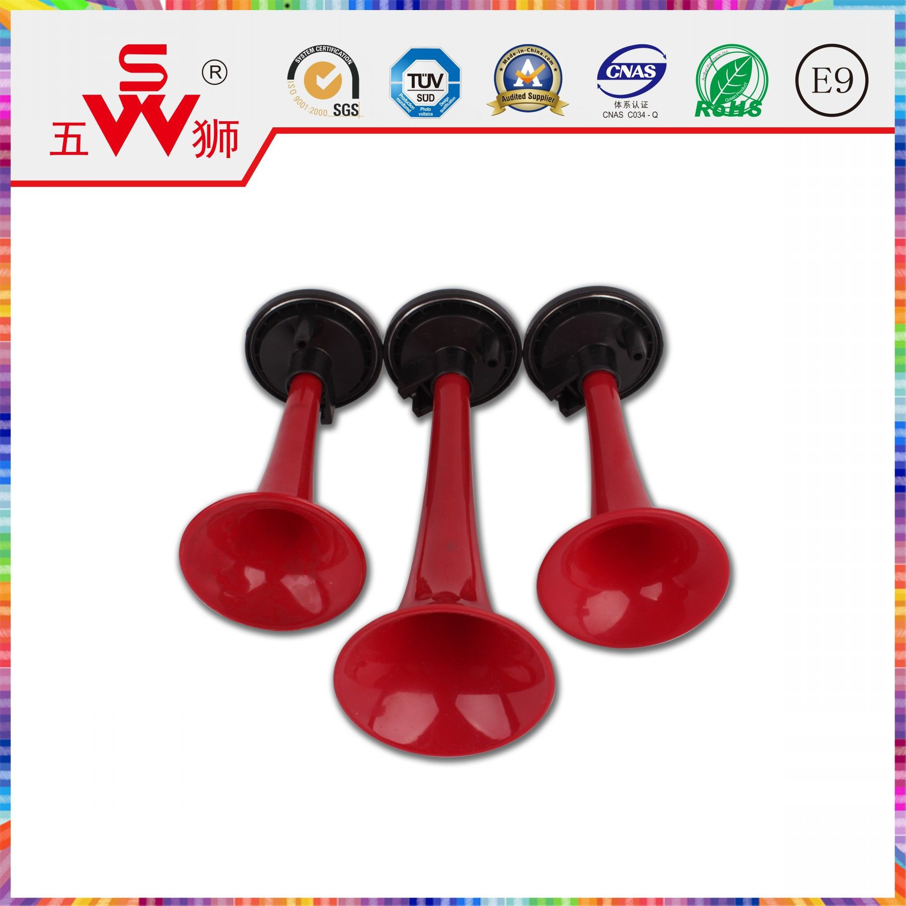 Wallpaper #0GjUI5MBSpphPi3-fza6318 Car Speaker for Spare Parts China Car Speaker and Auto Horn