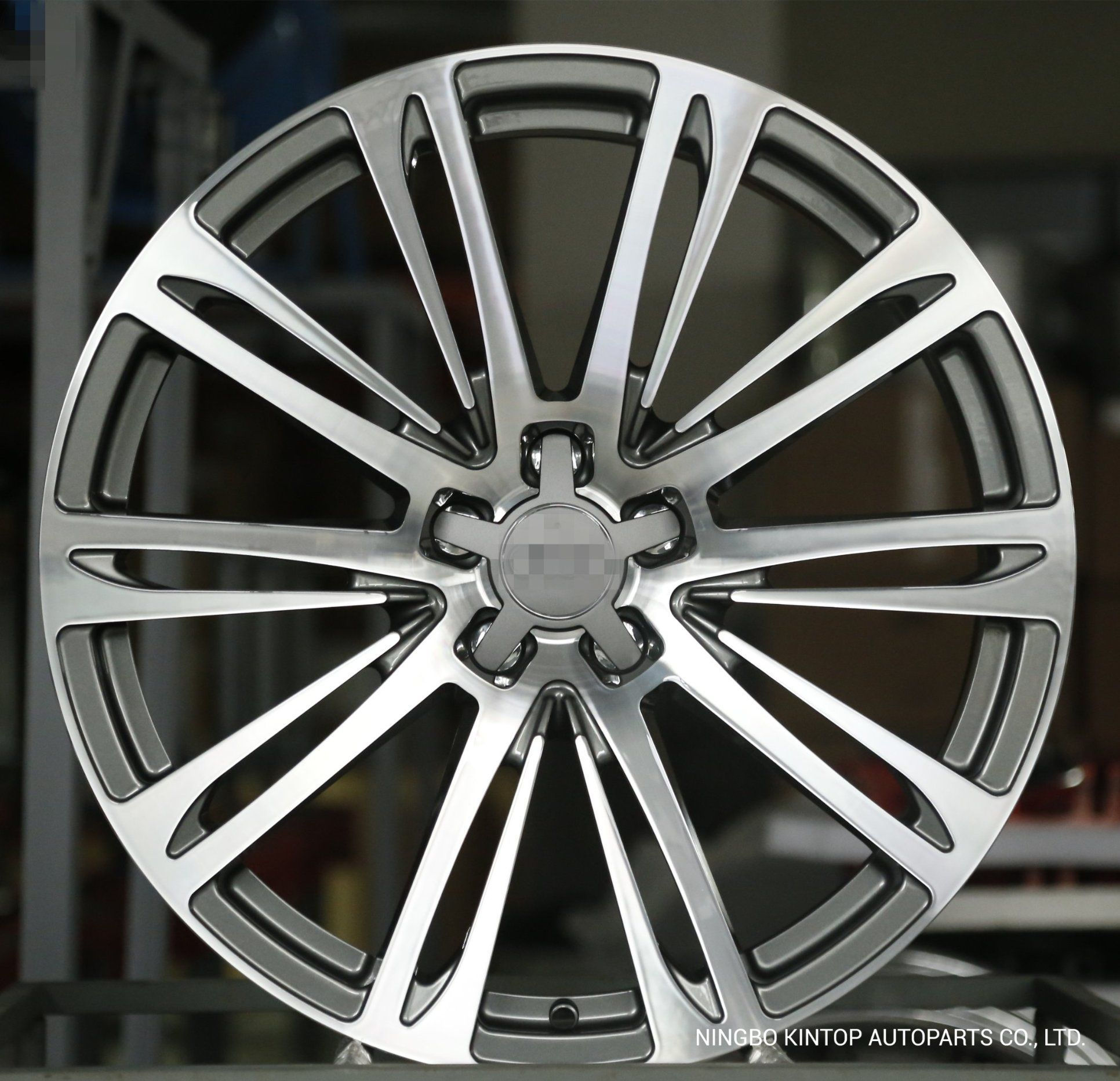 Wallpaper #Ih1TLZMBlOZrFDOkhdCF114 Forged Alloy Wheel Rims Wheel Chrome Deep Dish for Audi China Auto