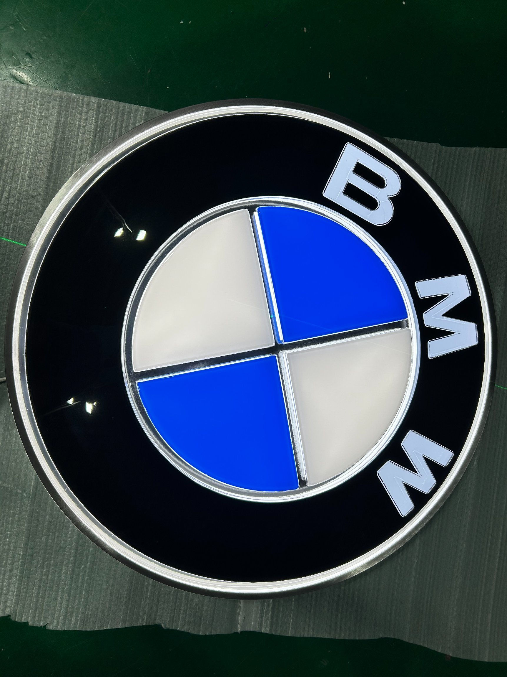 Wallpaper #6mfIDpMBSpphPi3-7uvN163 Factory Custom Car Letters Emblem 3D Logo Chrome Car Badge Auto Emblem