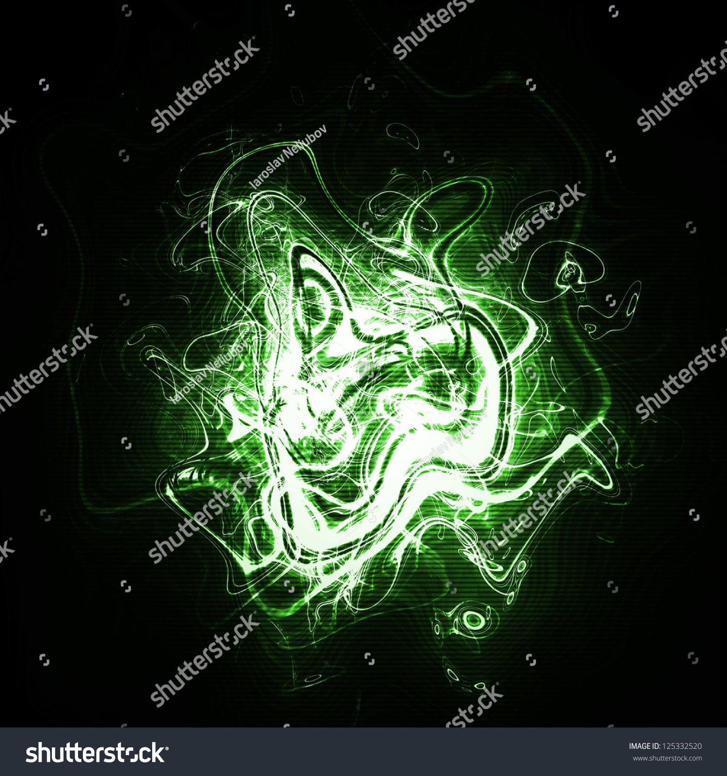 Wallpaper #4kDcLpMBJhL2WPbaNbo281 Abstract Background Green High Resolution Image Stock Photo 125332520