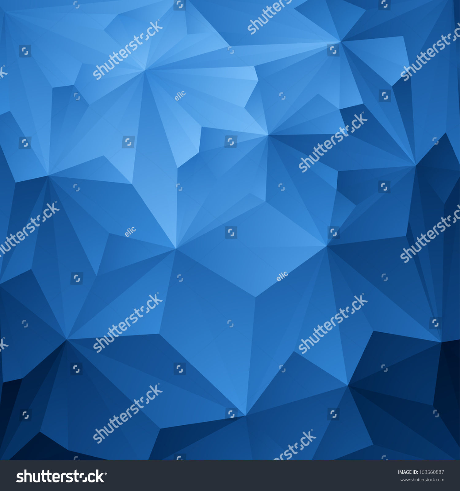 Wallpaper #c9d08 Abstract Colorful Geometric Triangle Seamless Pattern Background