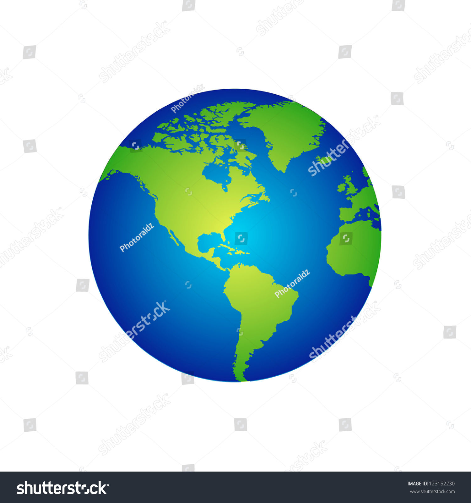 Wallpaper #BGcT6pIBSpphPi3-TUVE50 Abstract Globe Vector 123152230 Shutterstock