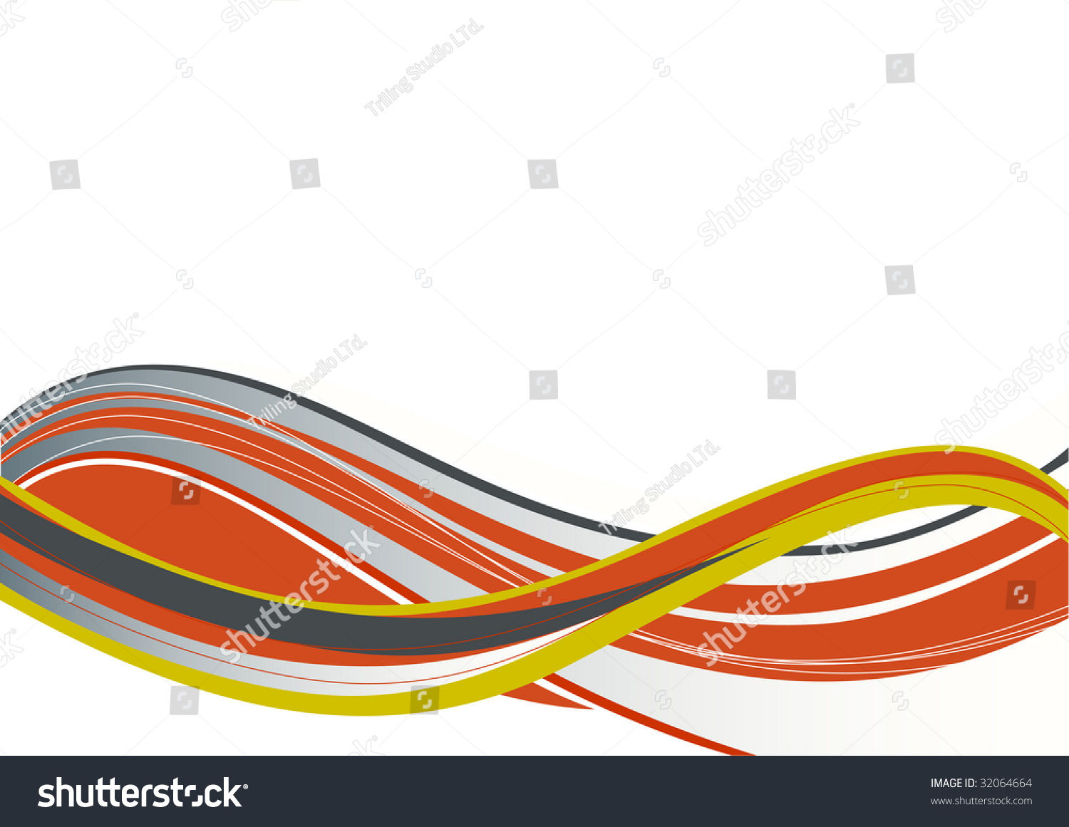 Wallpaper #_wM6Y5MBpyOg8YnEo9Sb76 Vector Illustration of Modern Abstract Background 32064664