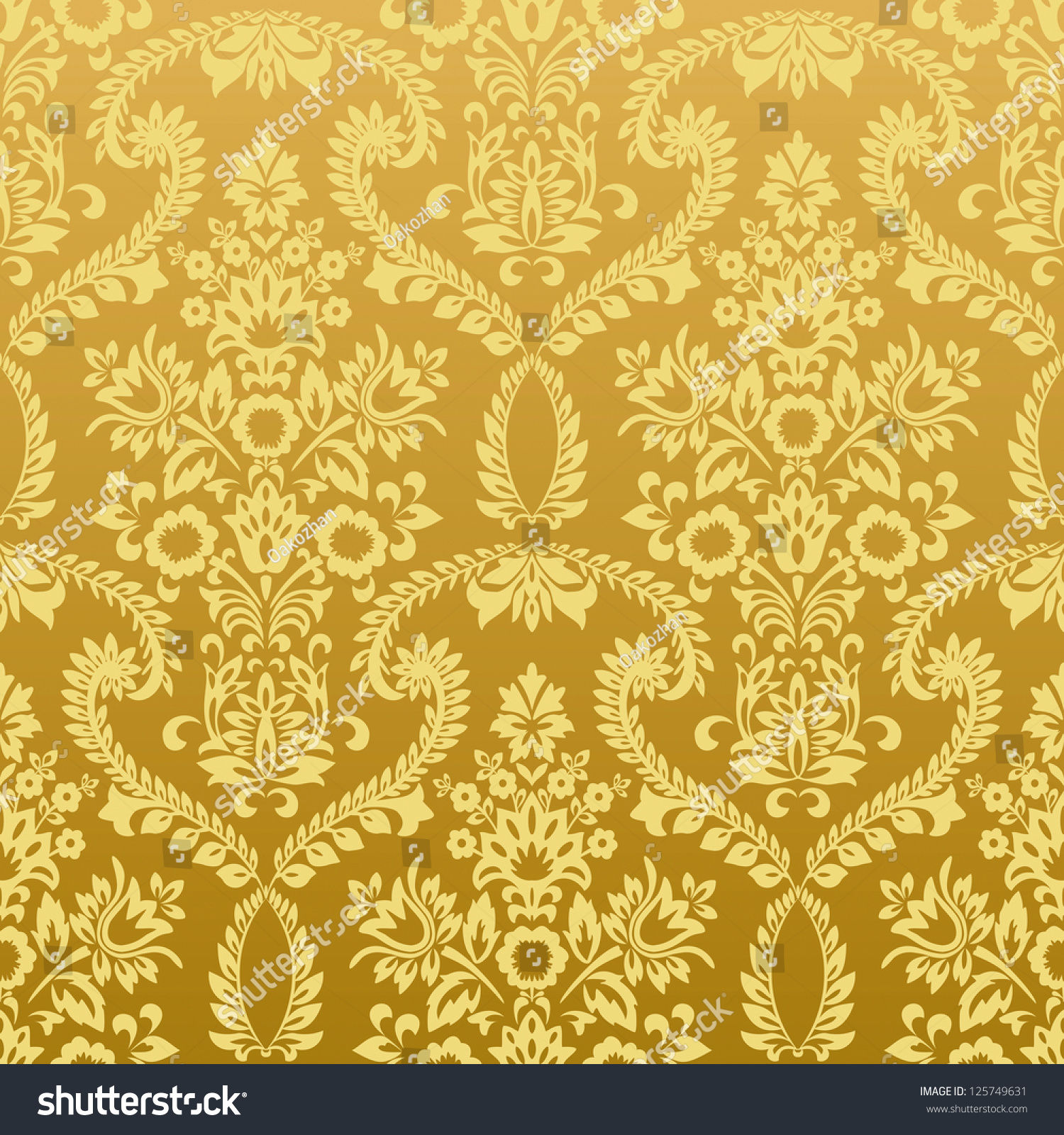 Wallpaper #bfc7c Modern Gold Background 1849553 Vector Art at Vecteezy