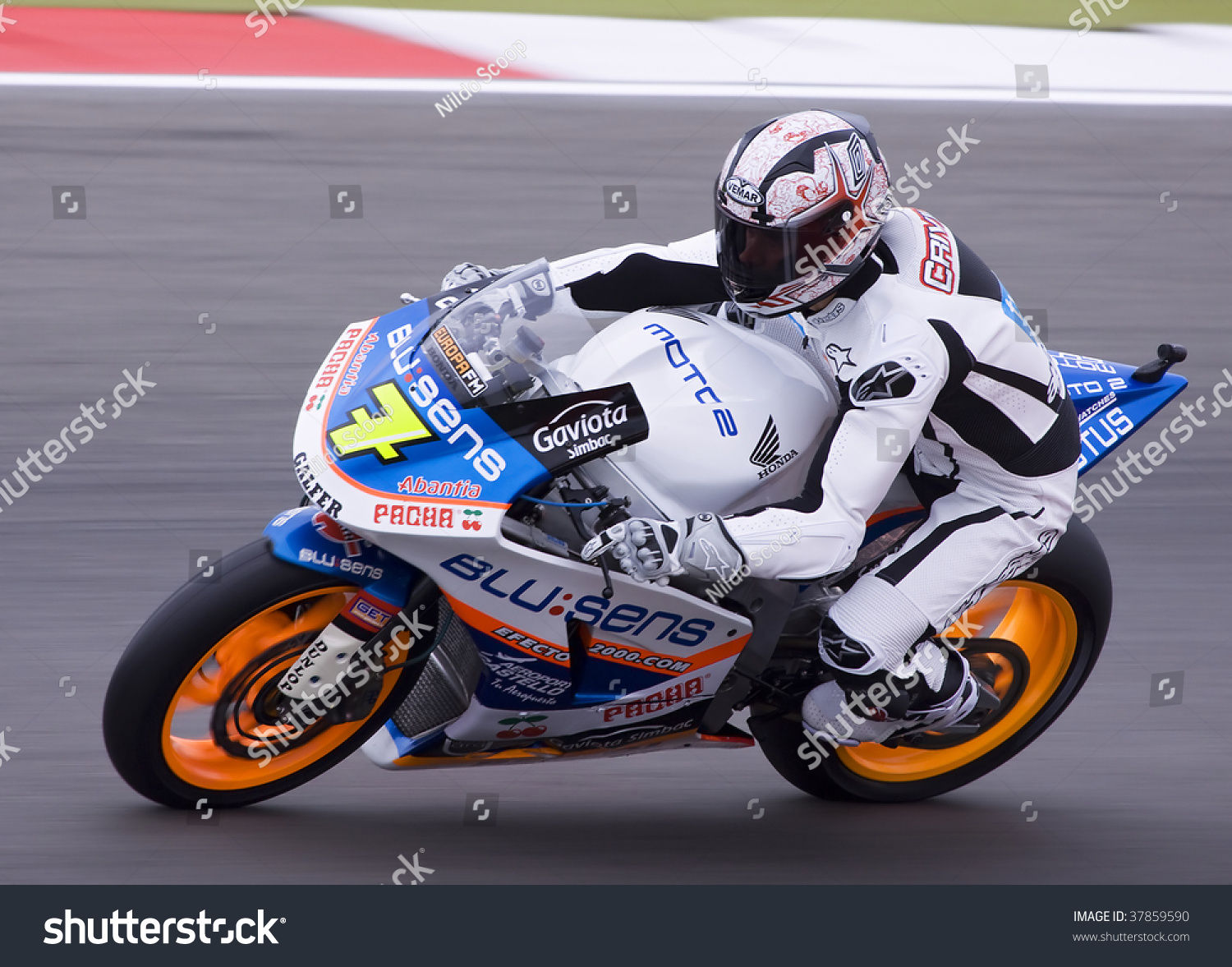 Wallpaper #NUBcMZMBJhL2WPbaV8am94 Assen June 26 Alex Criville Demonstrates the New Moto 2 Bike on the