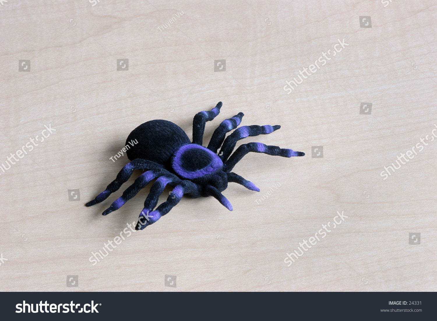 Wallpaper #HfQqOpMBKFX8bn3rhHgw265 Black Purple Toy Spider Stock Photo 24331 Shutterstock