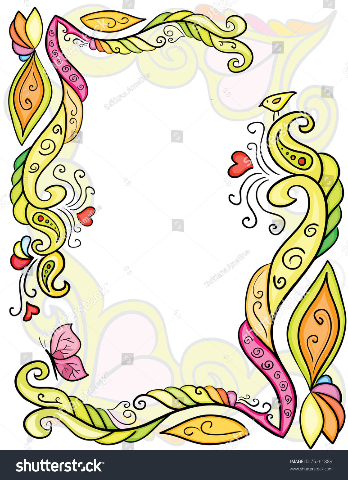 Wallpaper #4GdP9JIBSpphPi3-k3mn340 Color Flower Pattern for Beautiful Design Stock Vector Illustration