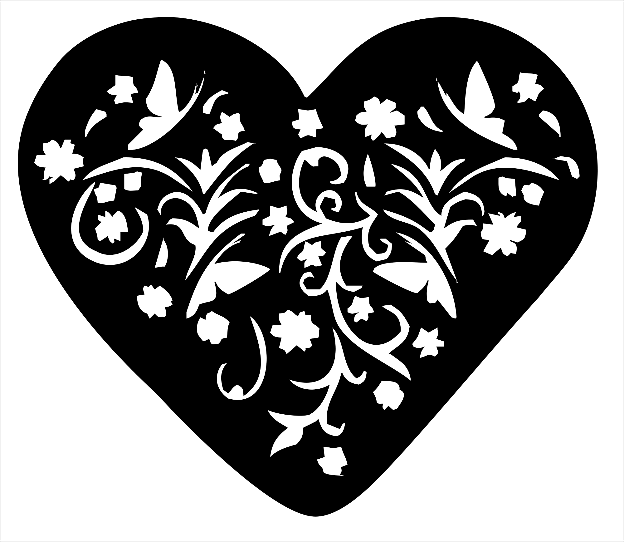 Wallpaper #12eRAJMBSpphPi3-GKYv14 Free Printable Heart Templates Diy 100 Ideas