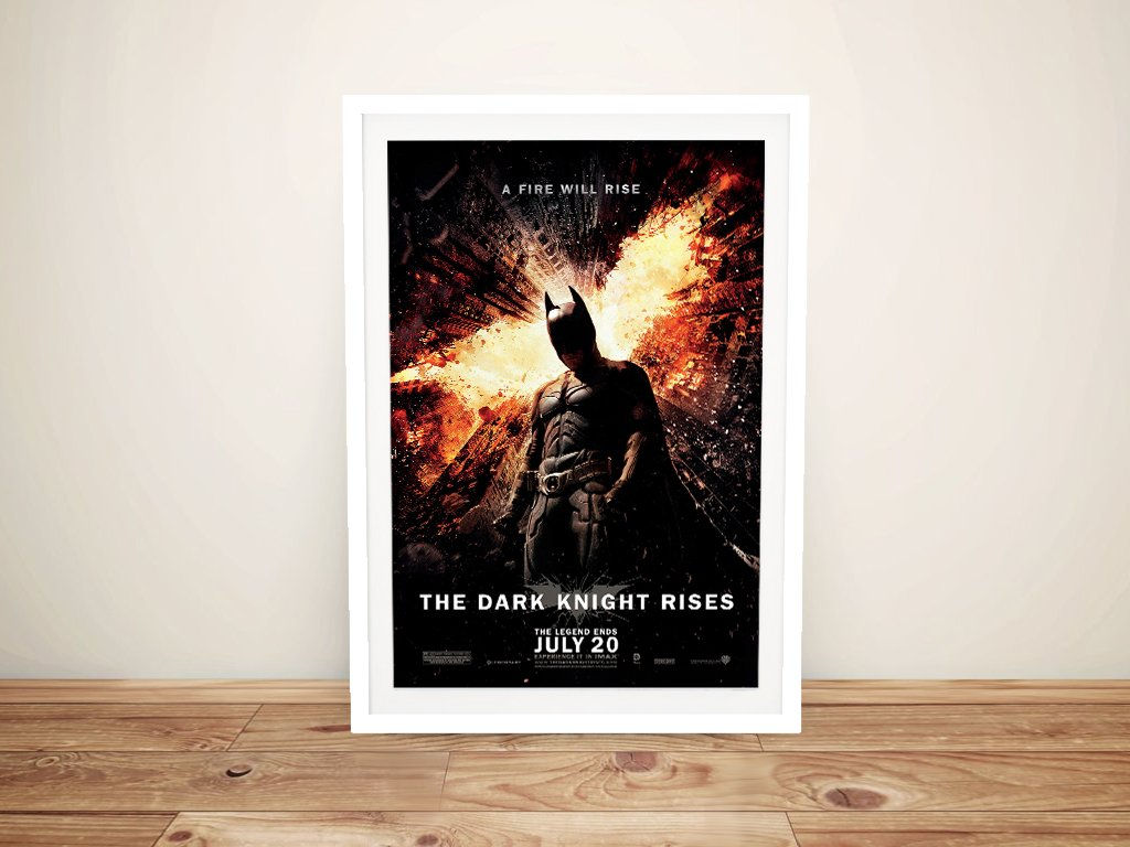 Wallpaper #smfZ5ZIBSpphPi3-kDEF84 Stretched Canvas Batman Movie Poster Ready to Hang Wall Art