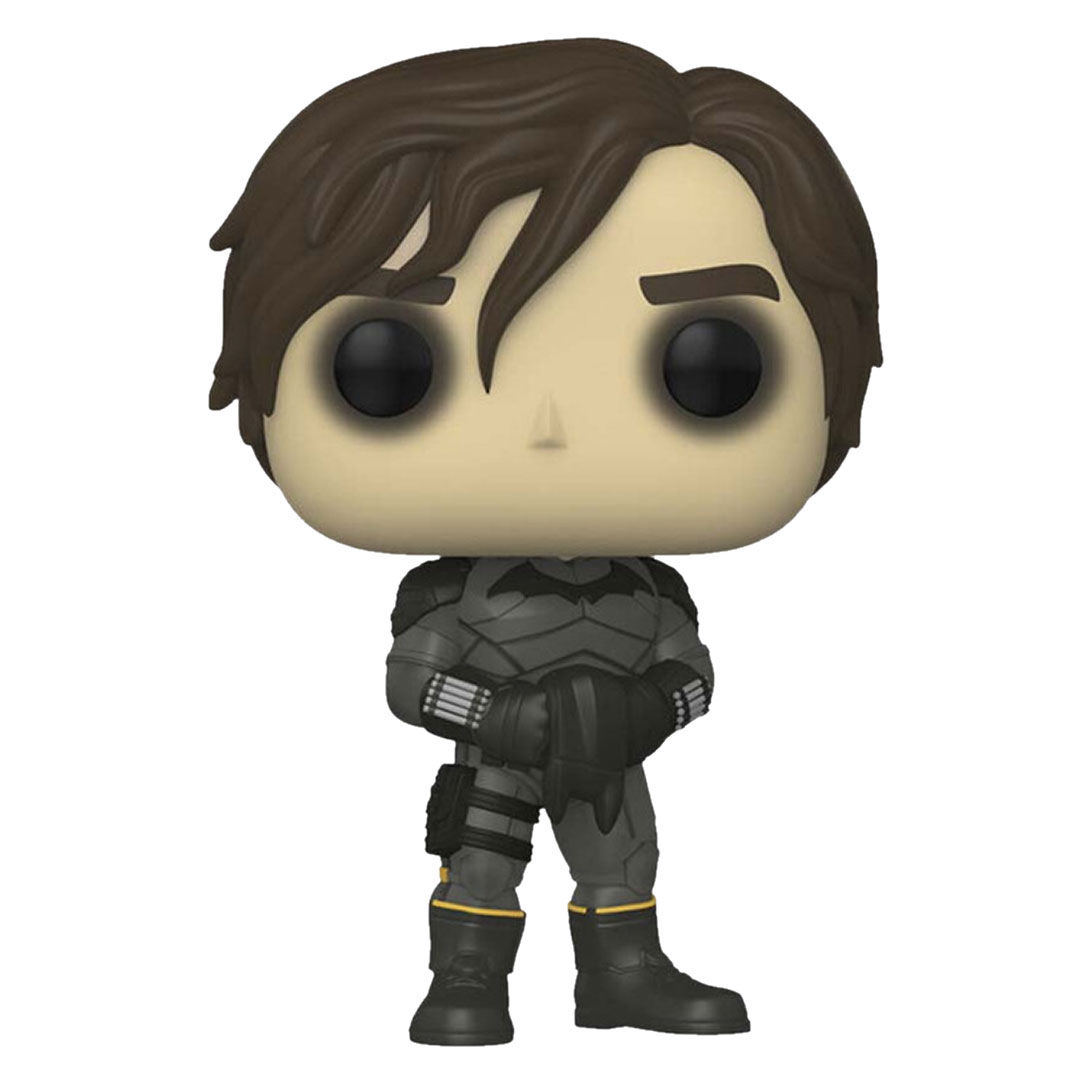 Wallpaper #3_QSOpMBKFX8bn3rUndD323 DC the Batman Funko Pop Vinyl 1194 Bruce Wayne in Batsuit Geekvault
