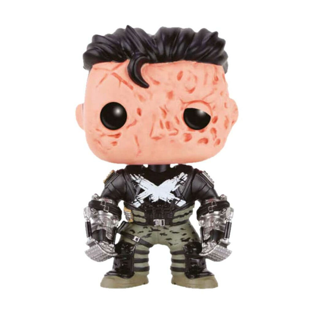 Wallpaper #_aV-OJMBVBiSkHCa5Y3h193 Marvel Civil War Funko Pop Vinyl 139 Crossbones Unmasked Geekvault