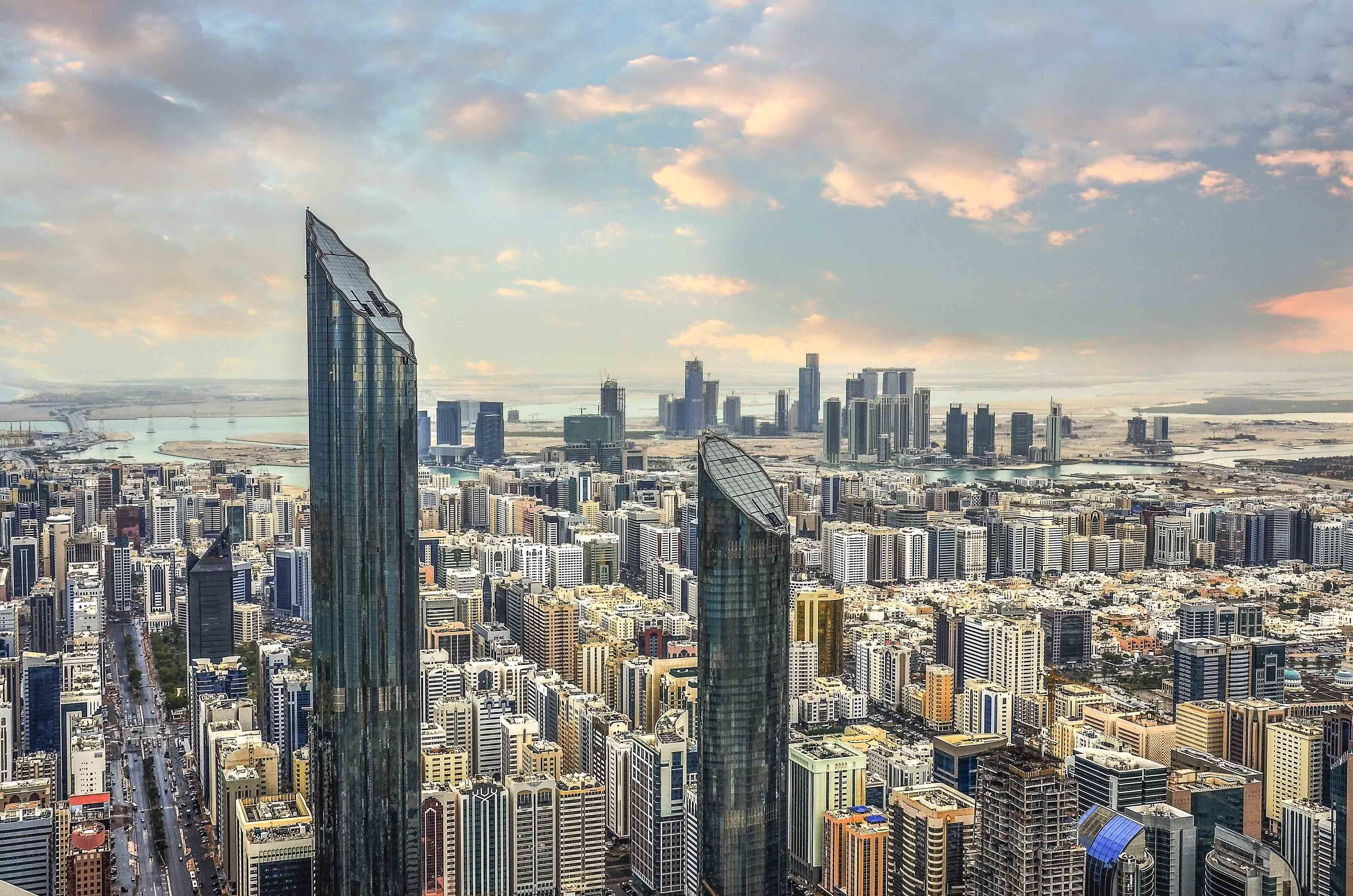 Wallpaper #8miYGpMBSpphPi3-dBwa166 Abu Dhabi Introduces Instant Licensing for Small Sized Energy Firms