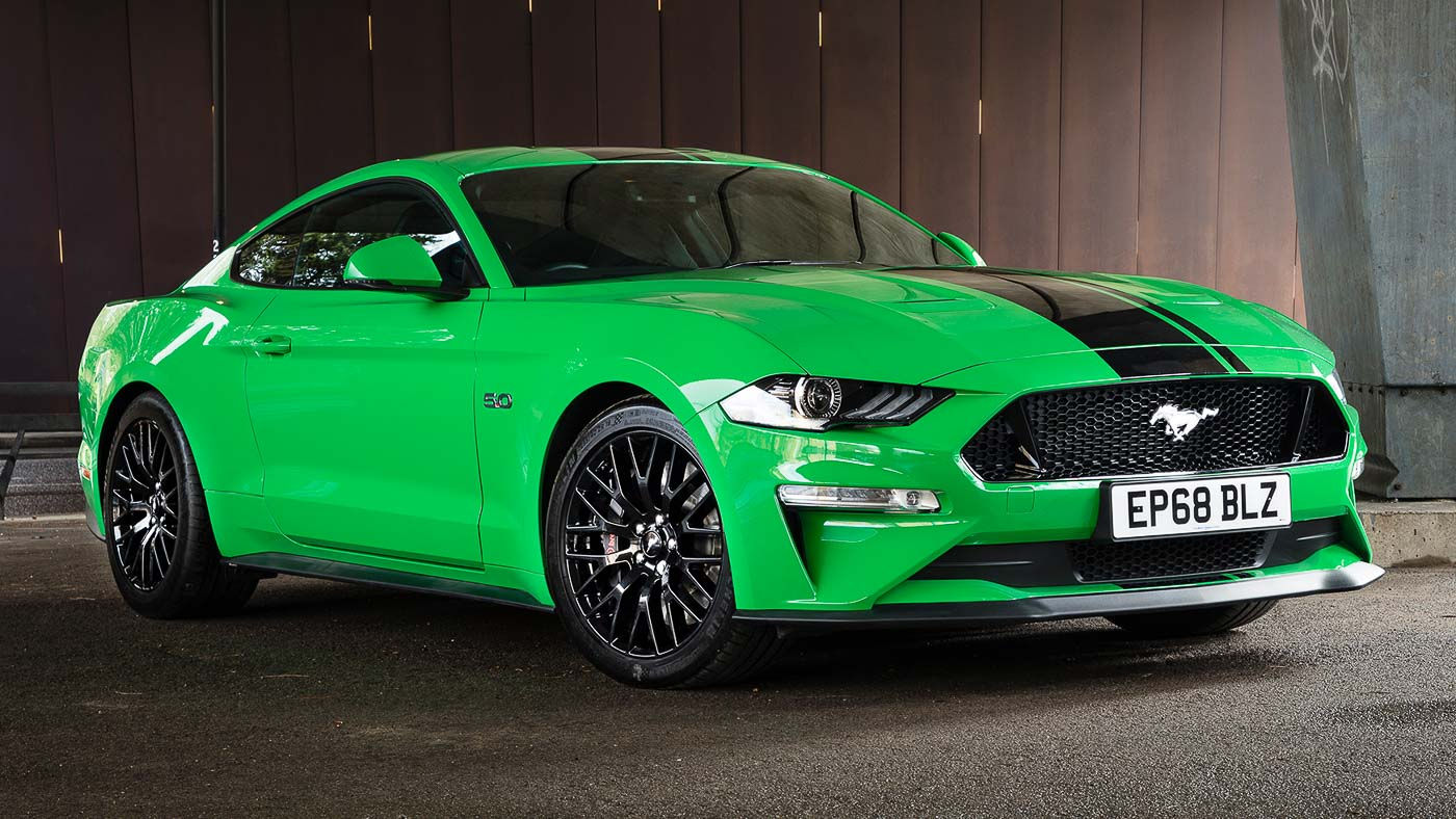 Wallpaper #xkXsko4B7YBJg1BVn54J35 Ford Mustang Named Best Selling Sports Car in the World Again