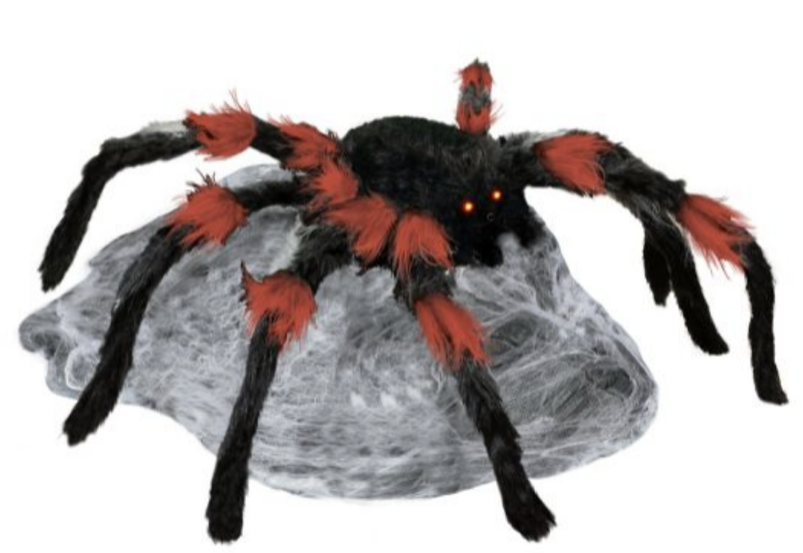 Wallpaper #-mhaFJMBSpphPi3-rAPx41 Spirit Halloween Animatronics See the 2023 Lineup and Prices the