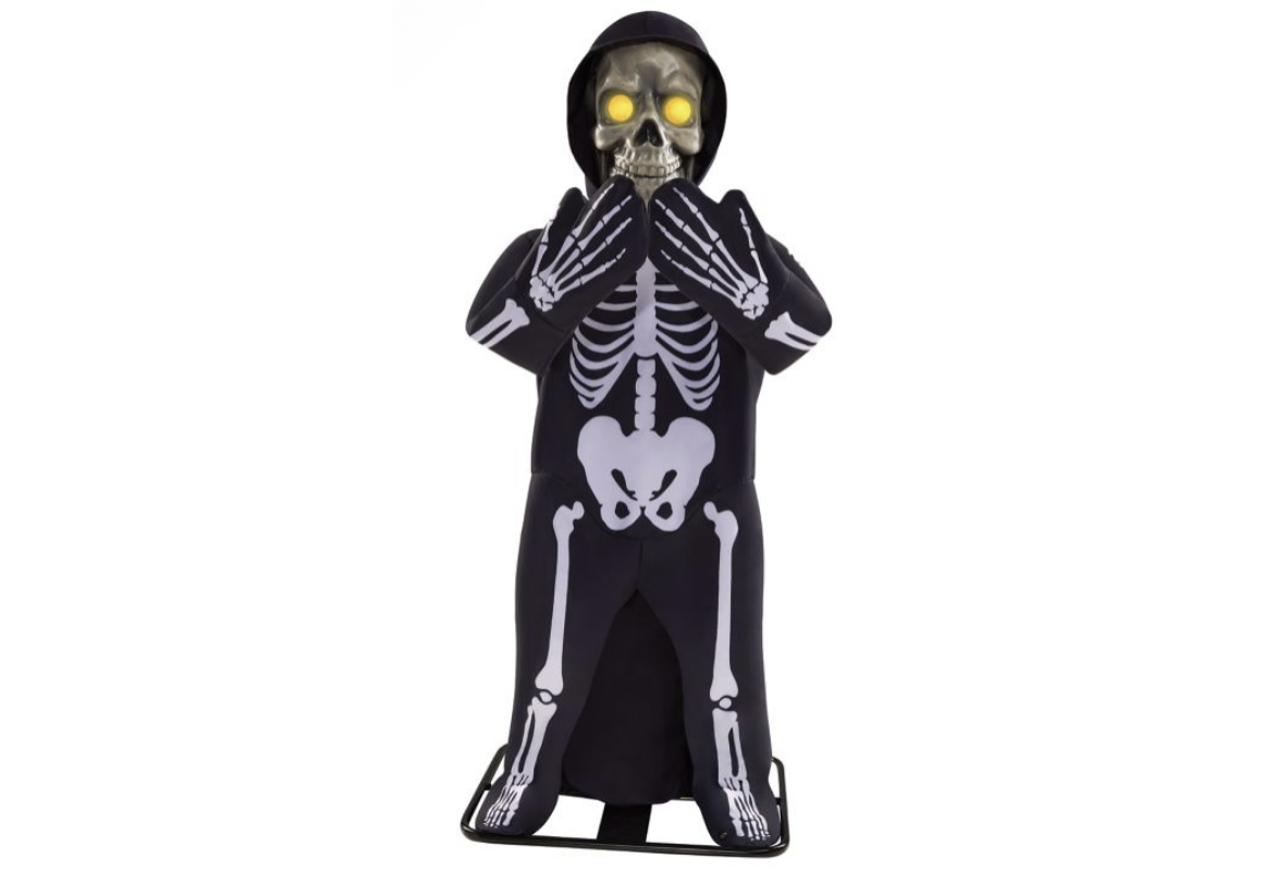 Wallpaper #-mhaFJMBSpphPi3-rAPx181 Spirit Halloween Animatronics See the 2023 Lineup and Prices the
