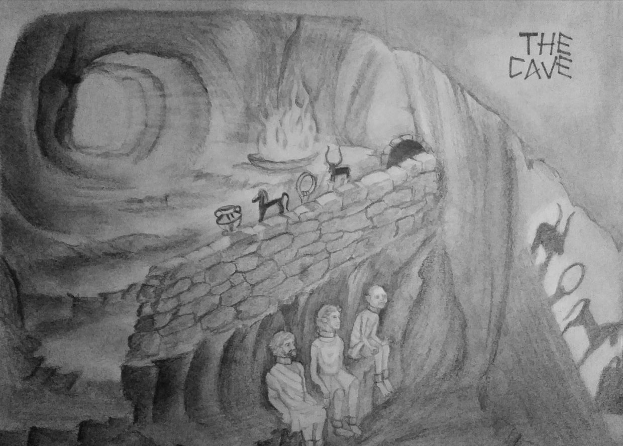 Wallpaper #6lZ8eJcBsd6xcFiEm9rx150 How to Draw a Cave Drawing Dallas Gilfoy