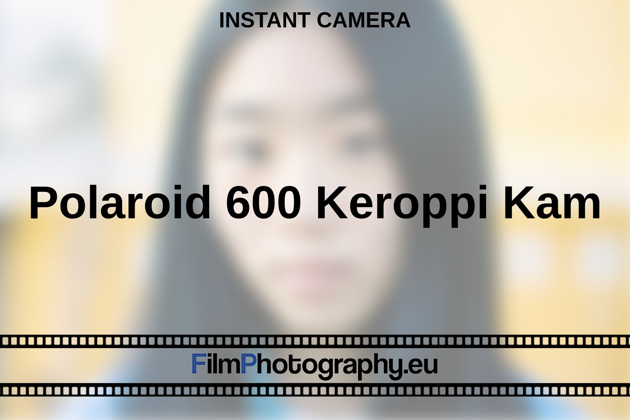 Wallpaper #nEJkPZMBOBpx0NhmxcRr166 Polaroid 600 Keroppi Kam Guide for the Instant Camera