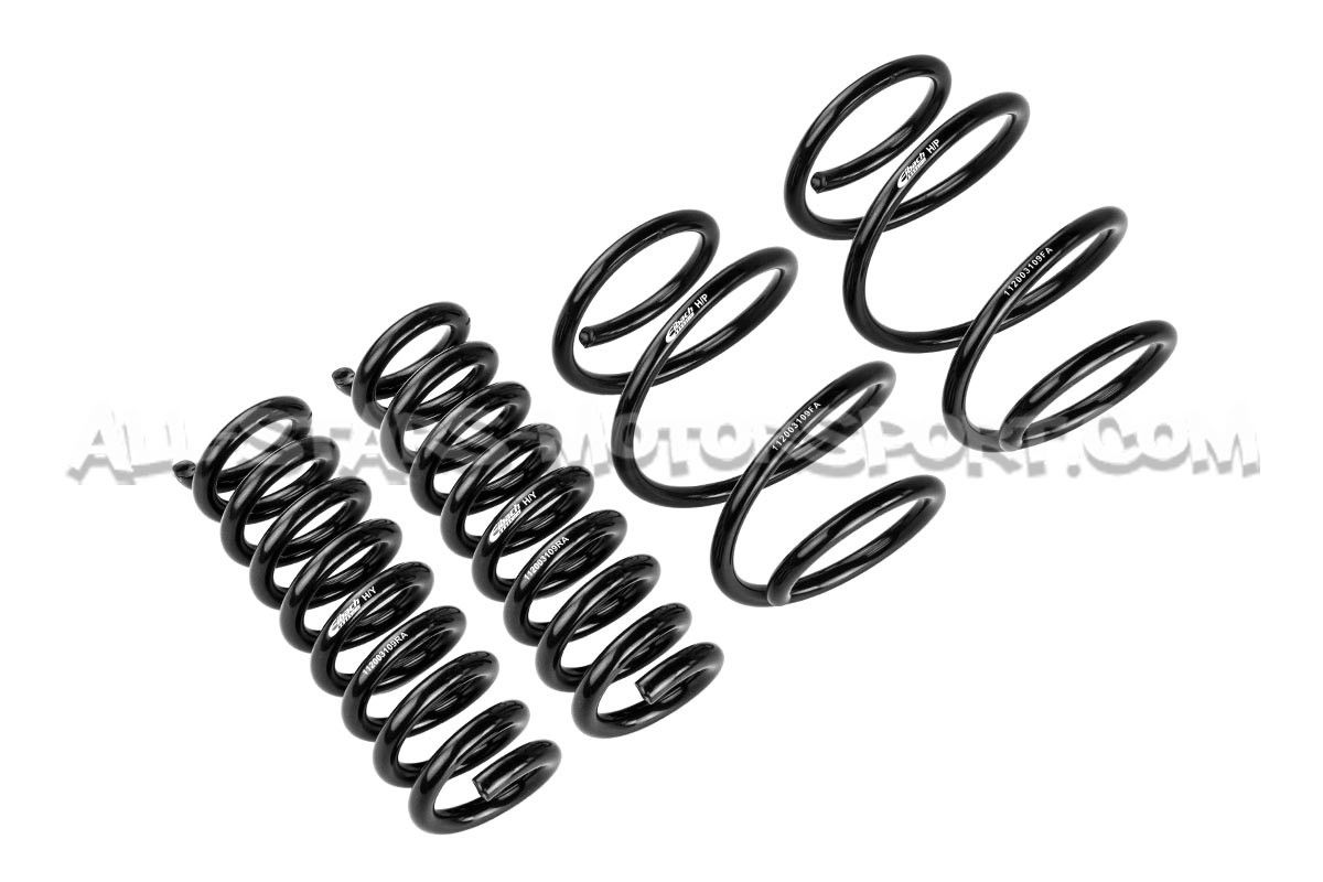 Wallpaper #qfTYOpMBKFX8bn3rXHlX201 BMW M3 F80 BMW M4 F8x 20mm Eibach Pro Kit Lowering Springs