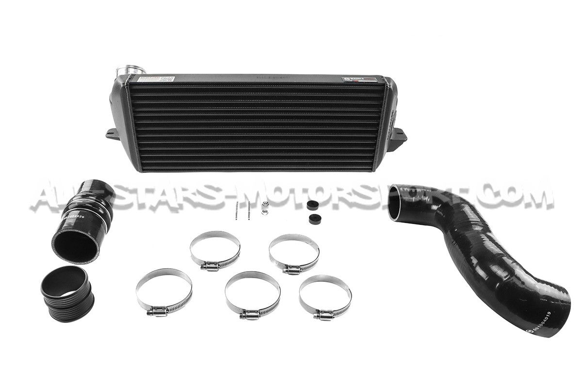 Wallpaper #EHcPKJMB-pgBXx60q6lM139 BMW 335i E9x 135i E82 1m Wagner Tuning Intercooler Kit