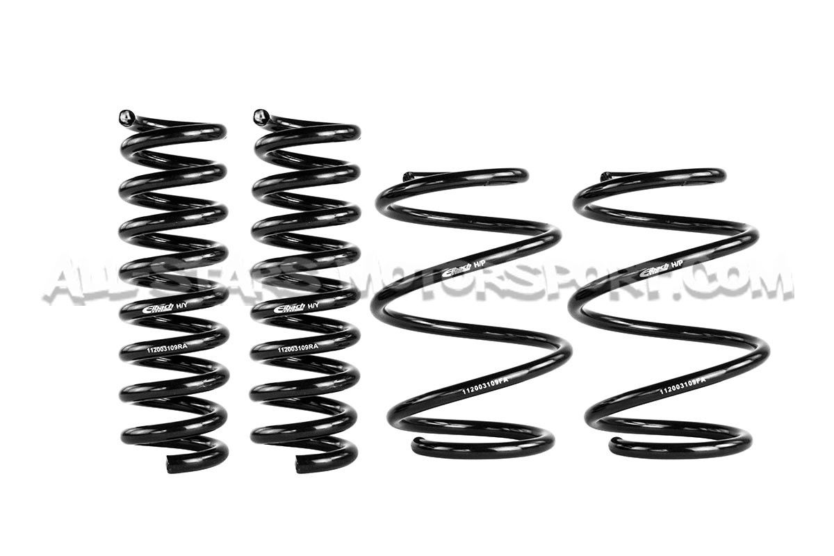 Wallpaper #qfTYOpMBKFX8bn3rXHlX300 BMW M3 F80 BMW M4 F8x 20mm Eibach Pro Kit Lowering Springs