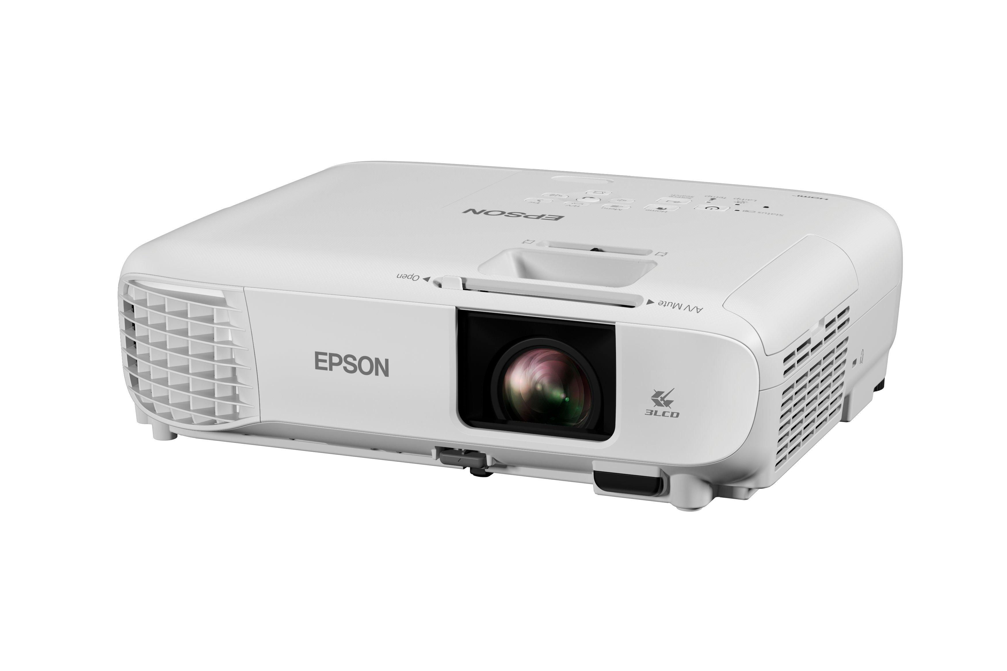 Wallpaper #JYLpP5MB0GiFKesMM8Dz405 Eh Tw740 Home Cinema Projectors Products Epson Europe