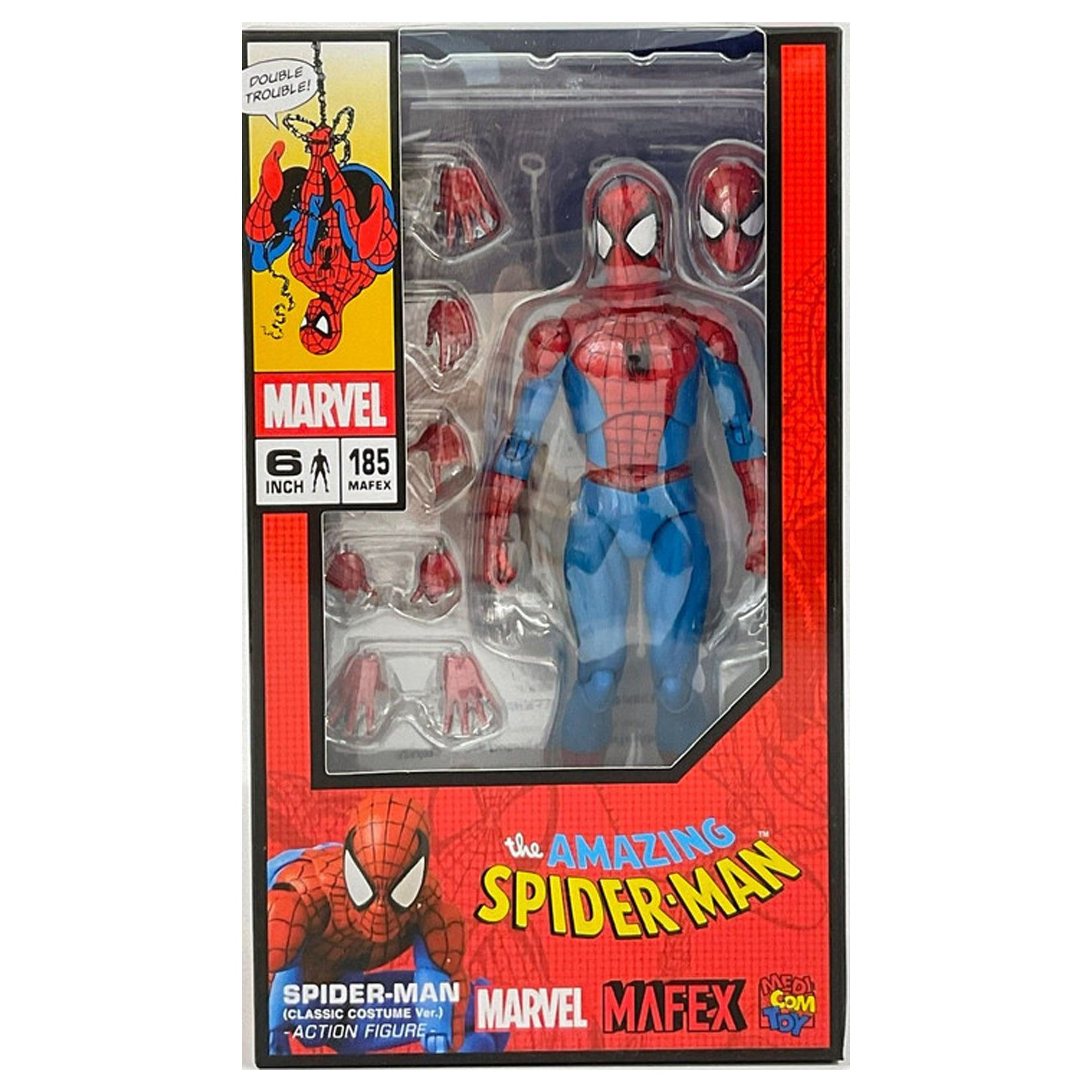 Wallpaper #f5c6e Best of 2022 Mafex Symbiote Spider Man