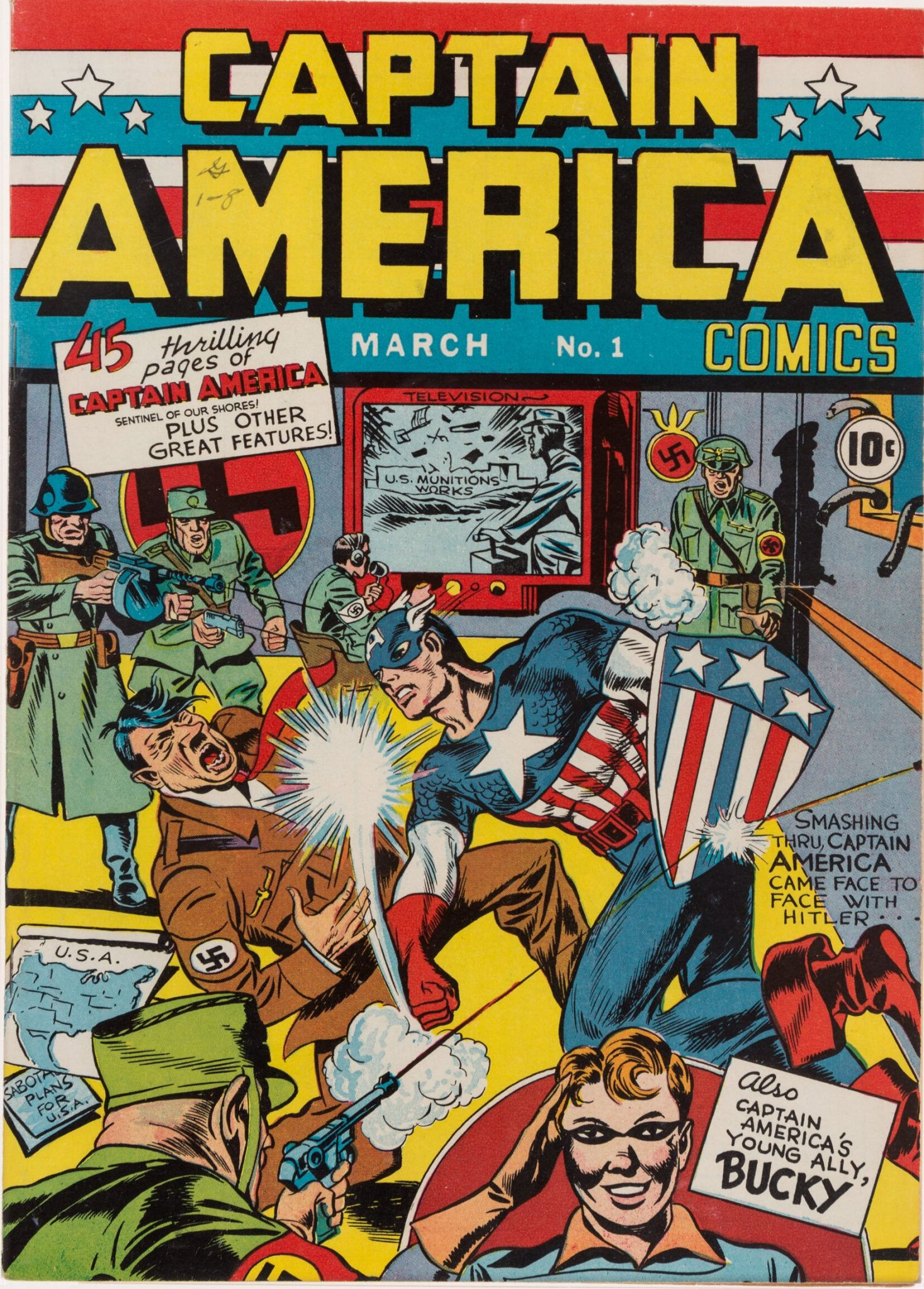 Wallpaper #nmf8B5MBSpphPi3-LMhQ212 The Comic Book Market is Red Hot Here Are the Top 10 Prices of All