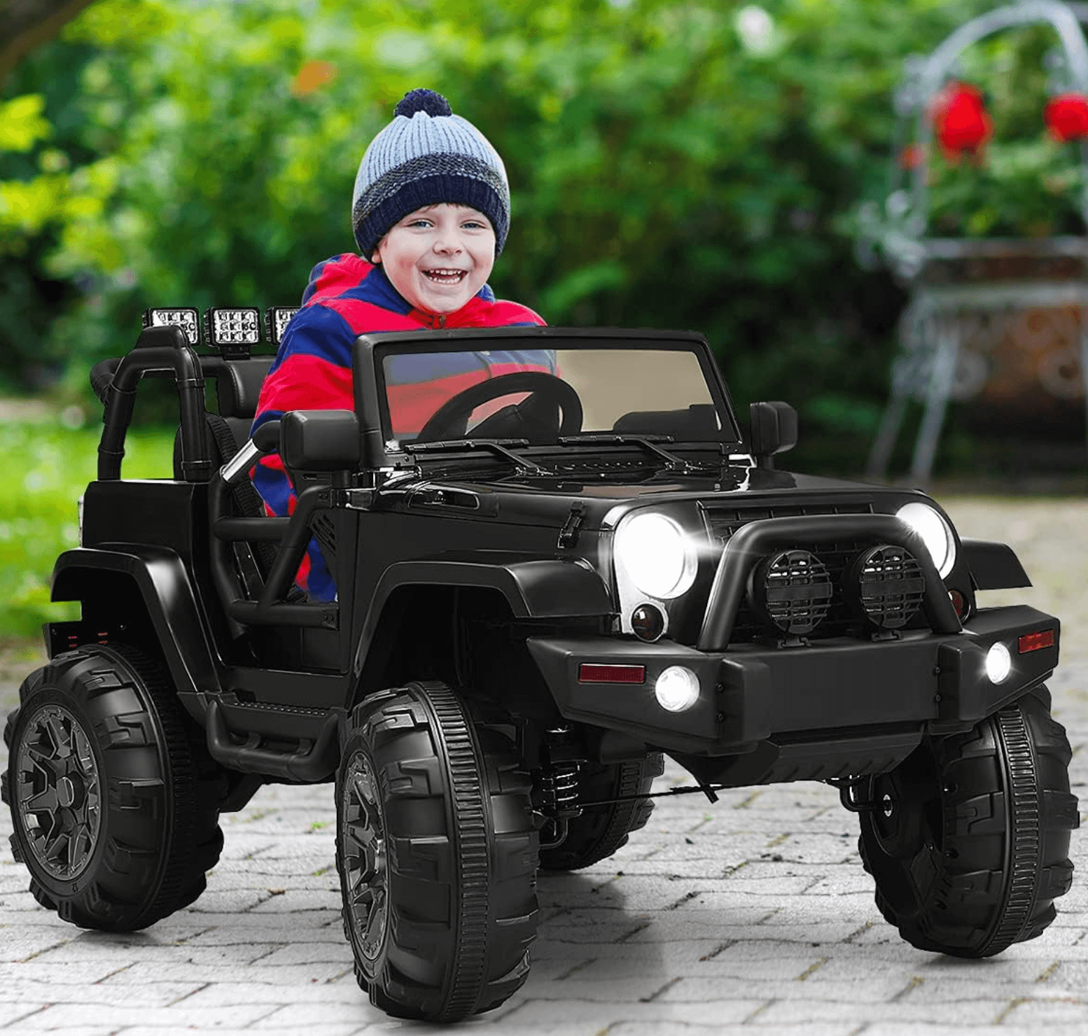 Wallpaper #-7xPO5MBMDFIMcjNIn7c262 5 Best Electric Cars for Kids Zooming into Fun 2024